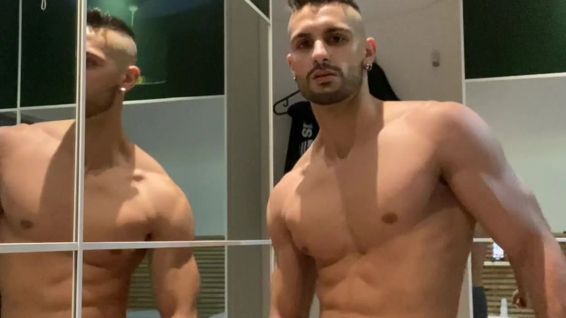 Captivating  stud Parsifaltheking nude porn leak Leaked full video