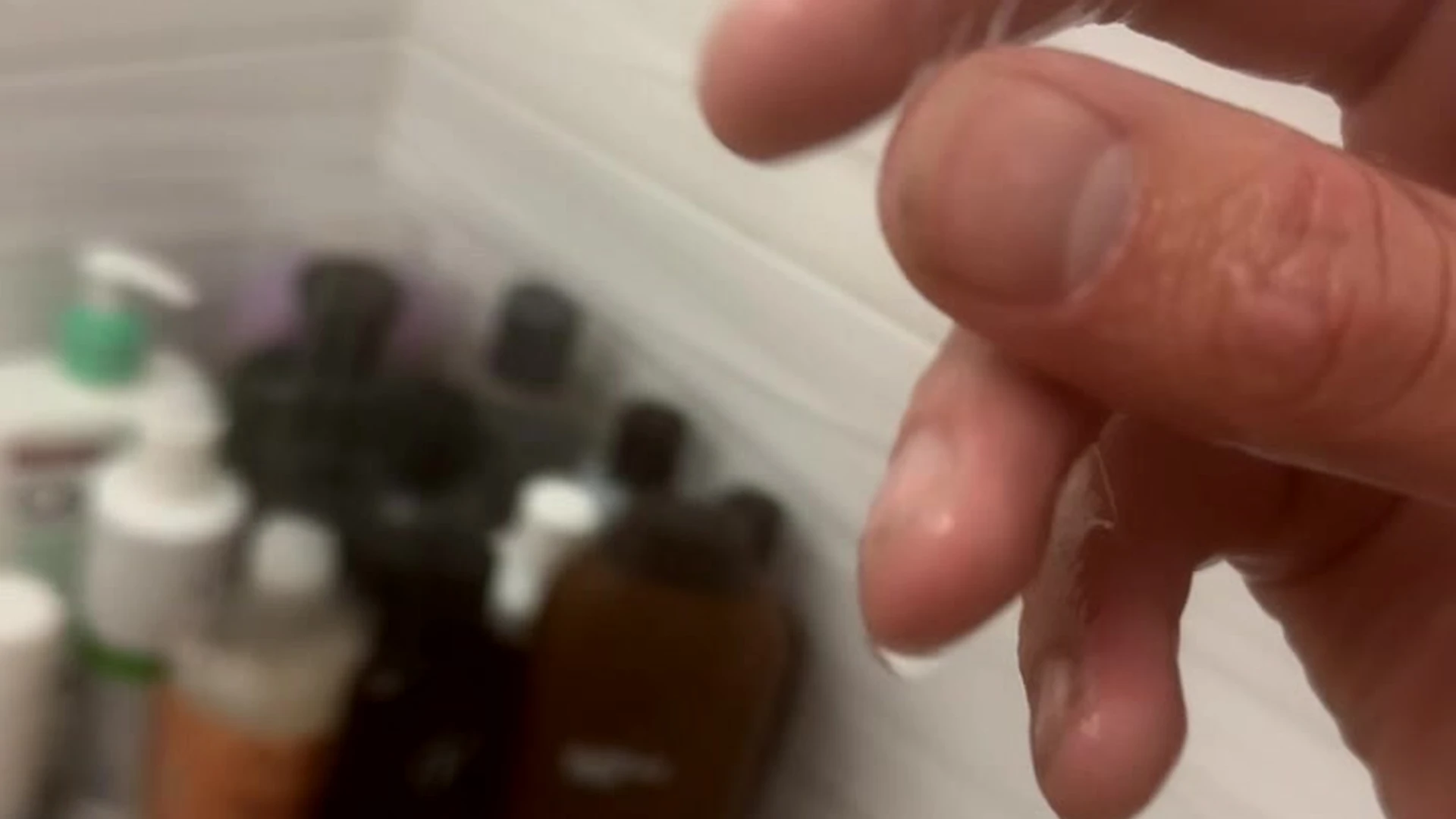 Epic fuckboy ANAL PLAY cjclarkofficial Leaked nudes