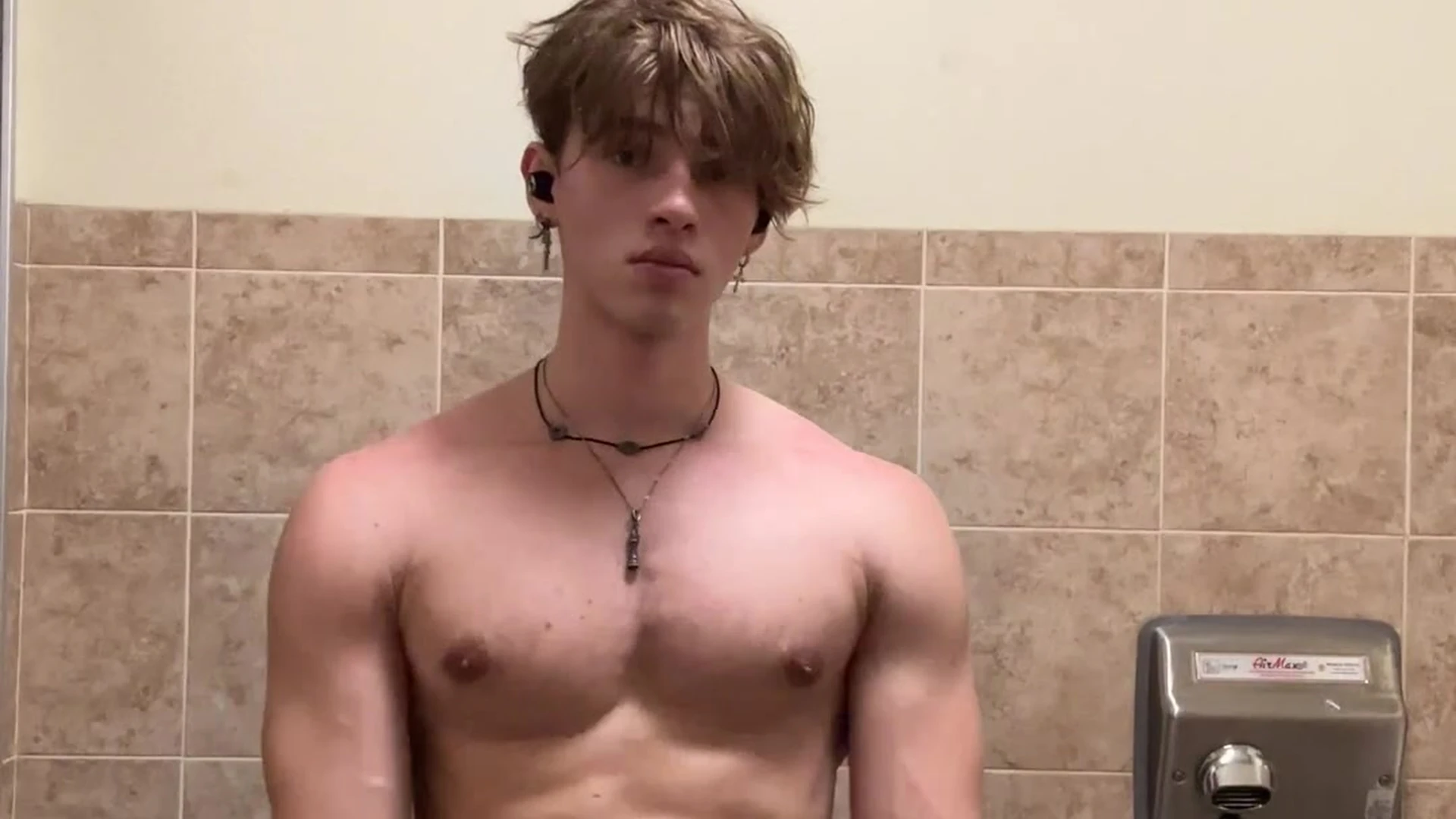 Exposed Affectionate ChaseStobbe cmschse onlyfans leaks