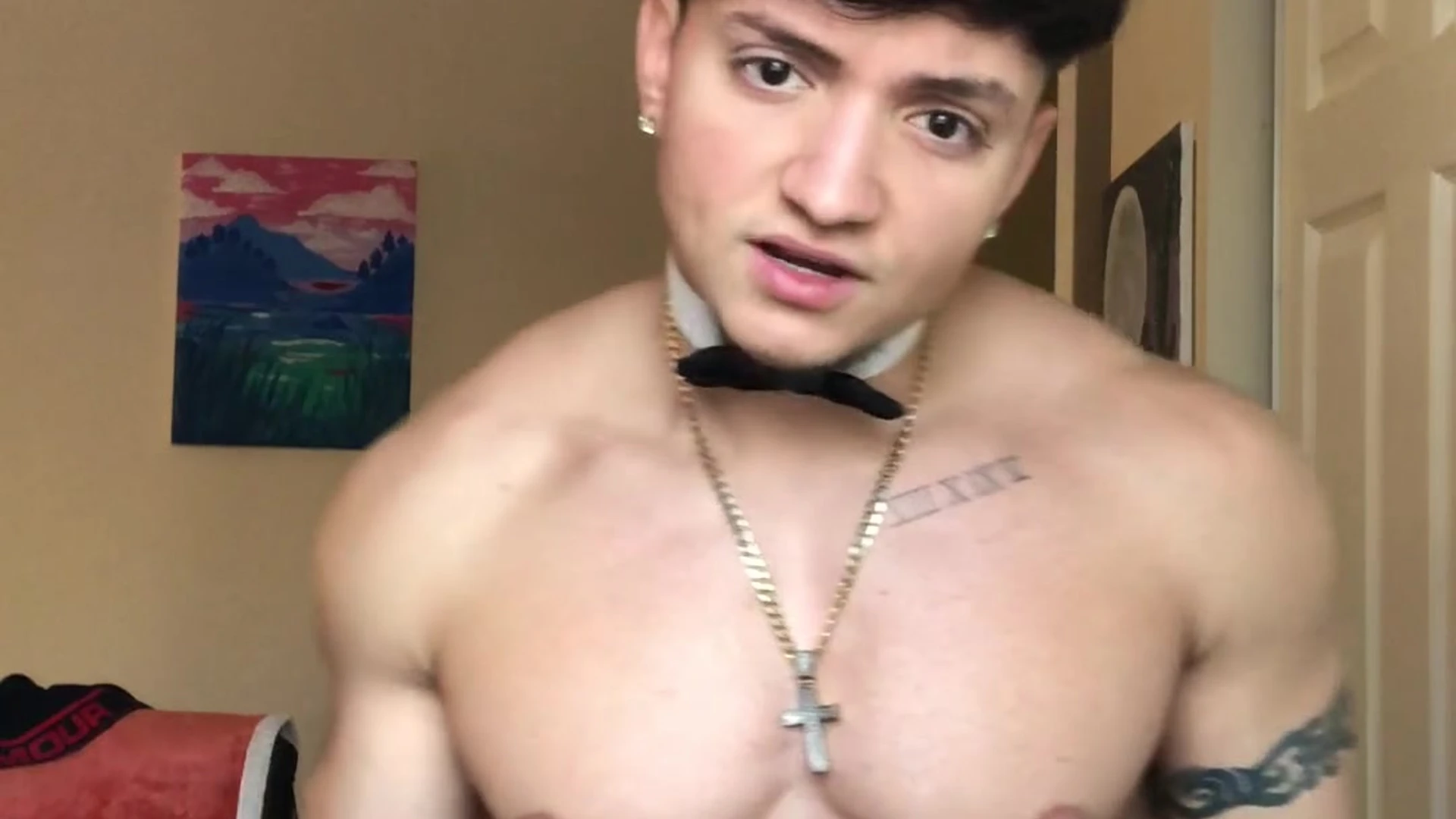 Dazzling  dirty talk teenhulkfranco nude porn leak Sensational