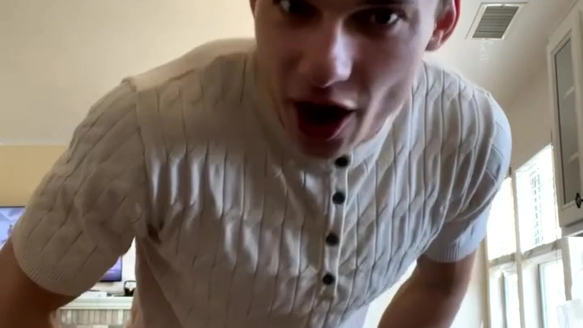 dirty ANAL PLAY CJ Clark   Full Video Leaked