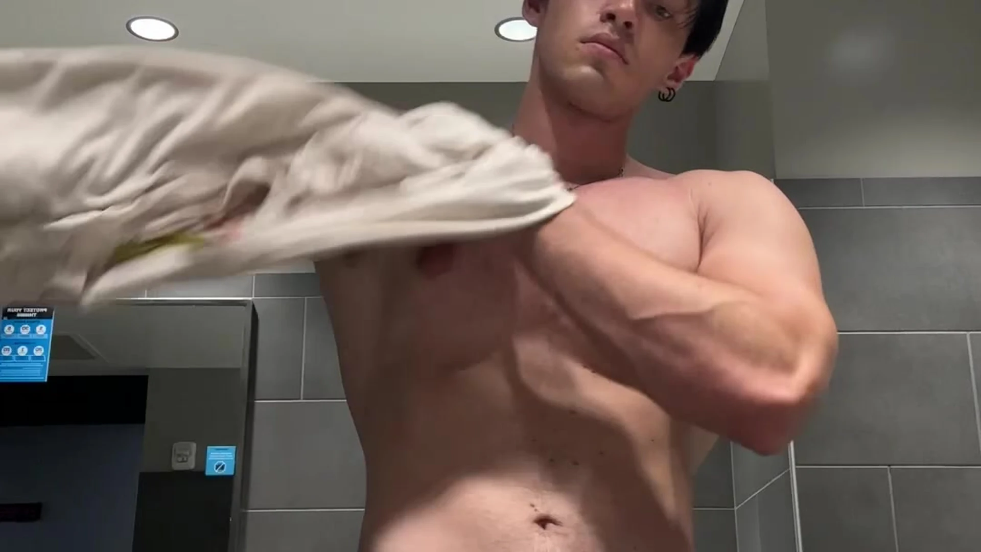 e-boy  jerking off ChaseStobbe cmschse leaked nudes x