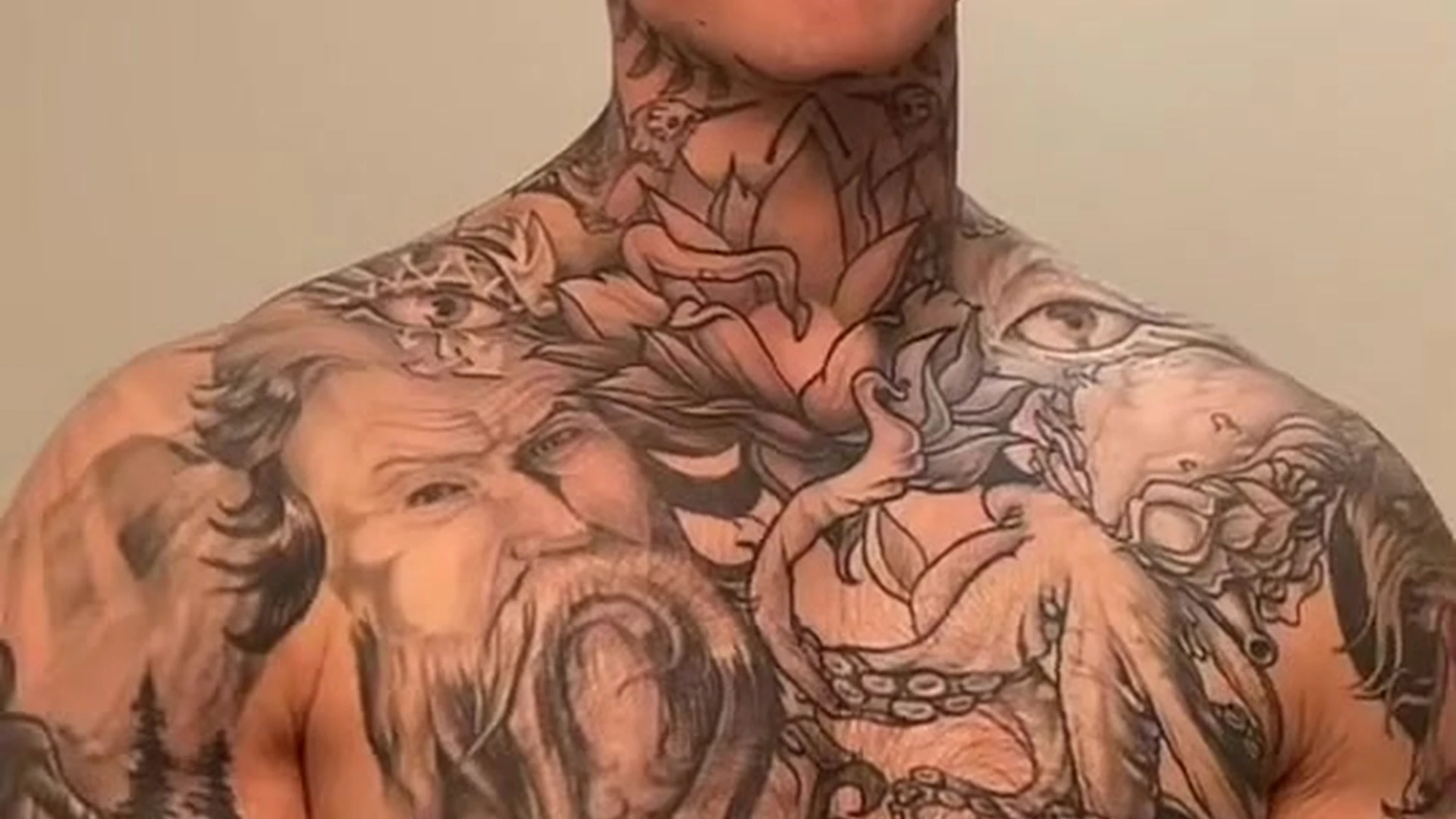 cum dumpster tiktok star Jake Andrich onlyfans nude video full Epic