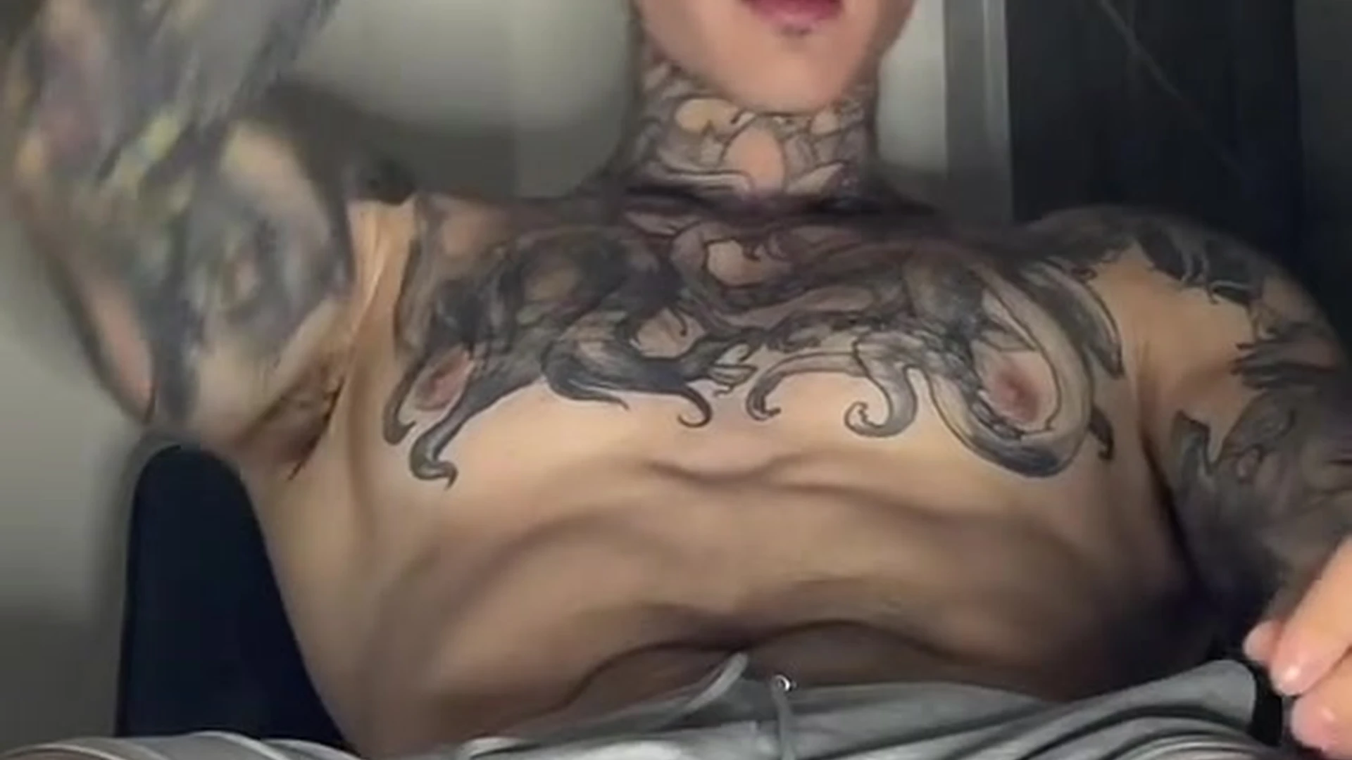 Authentic tiktoker Jakipz l e a k e d Vid