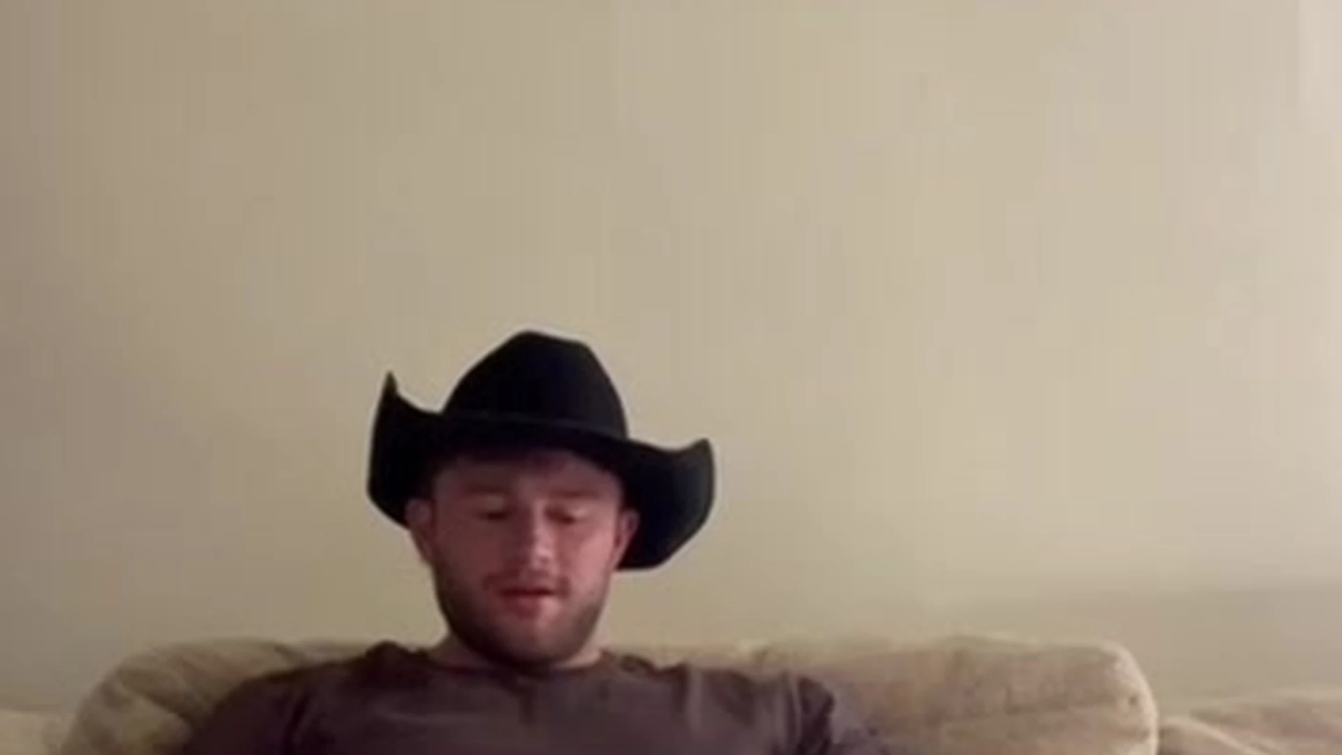Enigmatic  daddy Trent Williams porn Exclusive video full