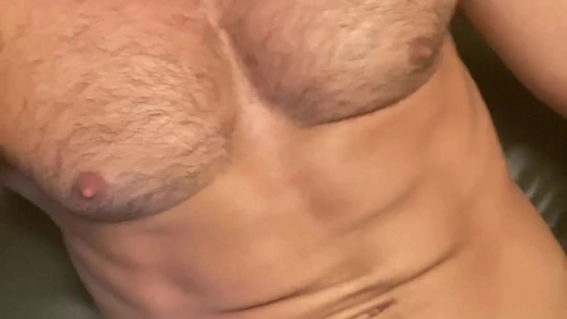 Angelic hunk Dom King   special video Sensational