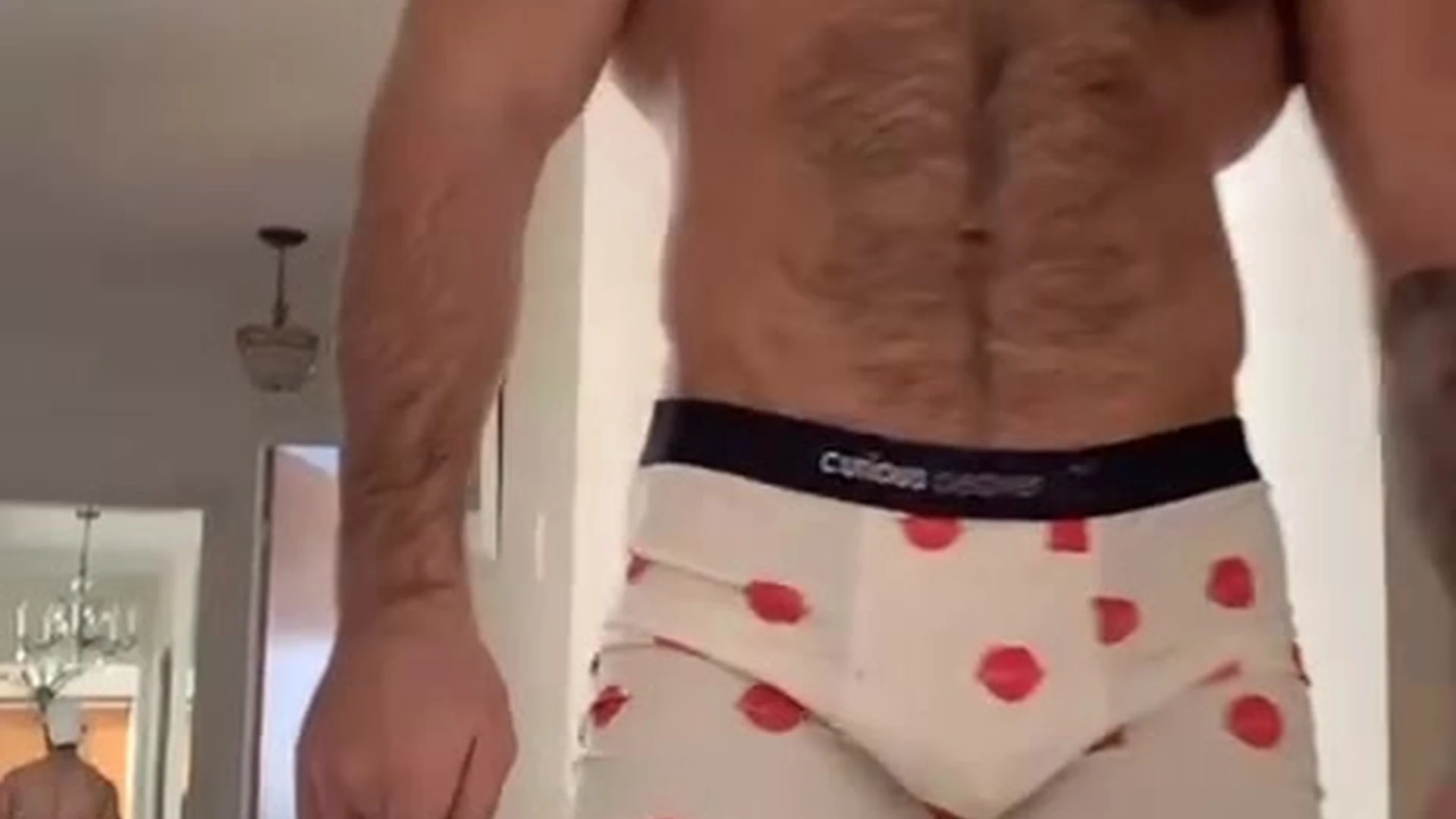 Exposed stud Samvass Fansly leaked
