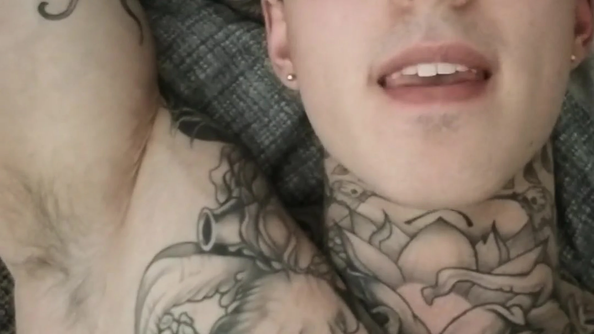 Epic fucktoy tiktok star Jakipz leak