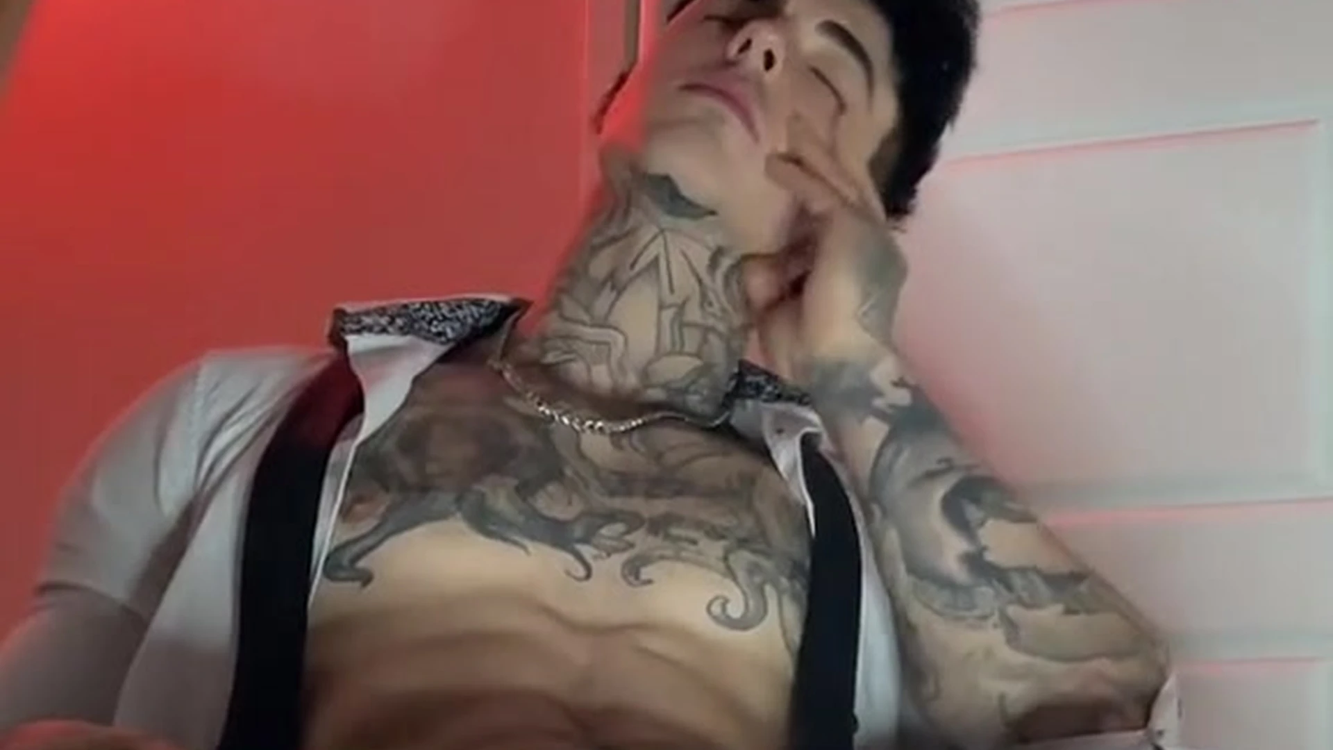 Epic Resolute tiktoker Jake Andrich naked pics