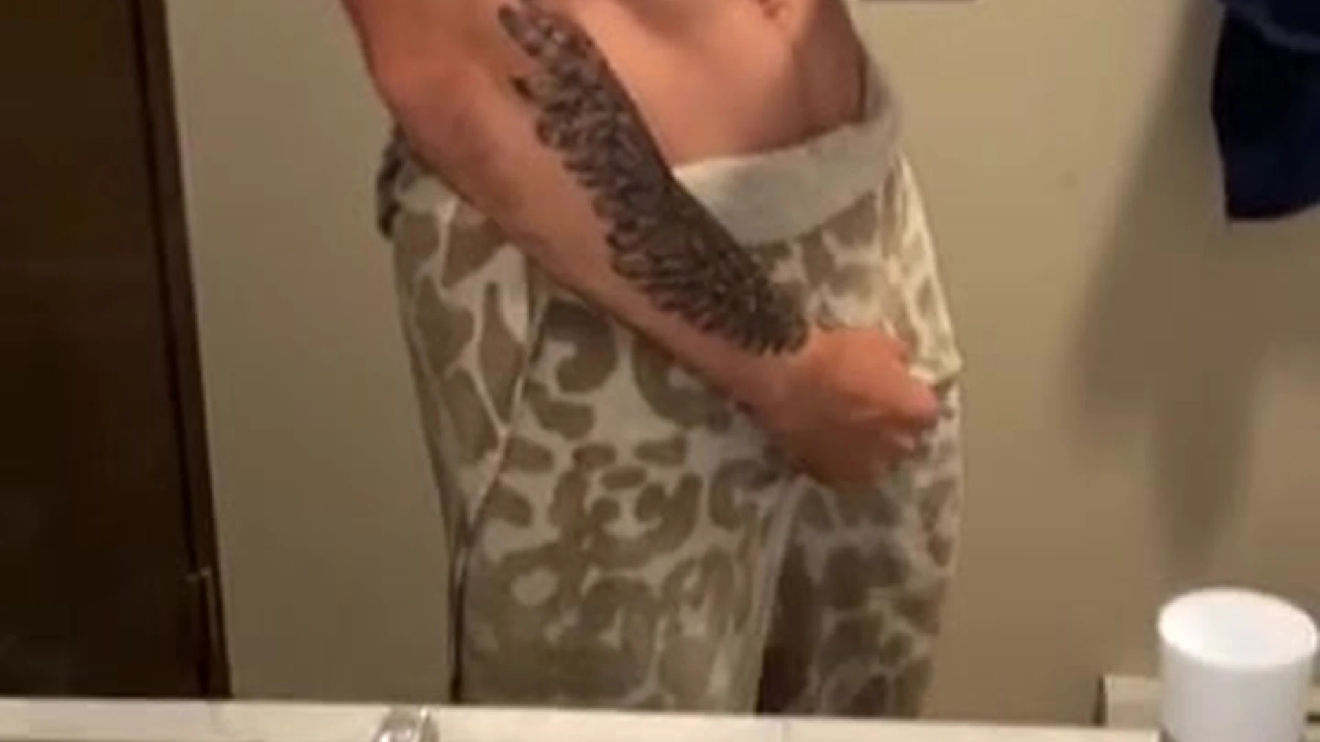 beautiful tiktoker garett__nolan onlyfans leaks Full Clip Epic