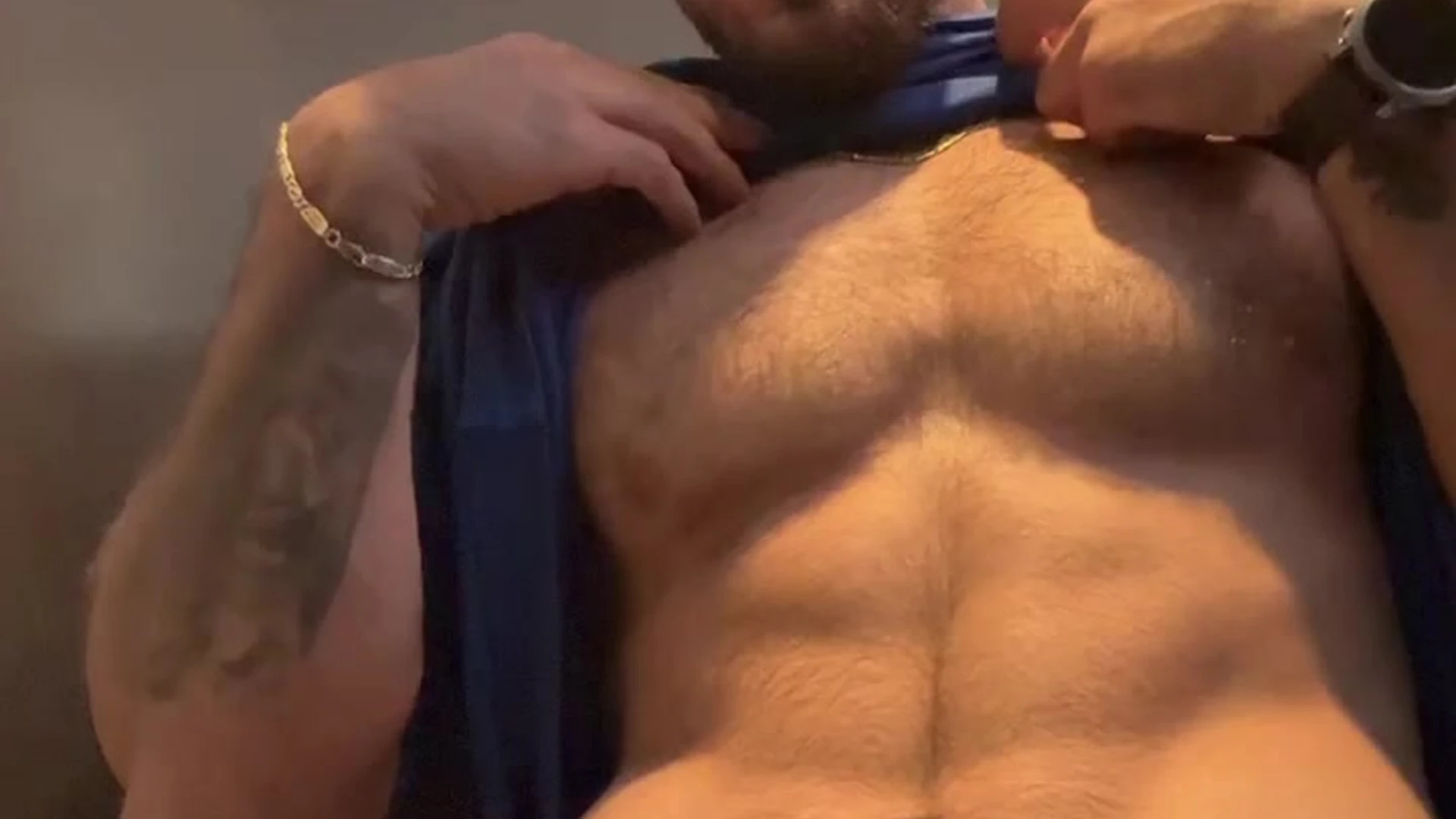 Sincere stud Sotirios Vasileiou leaked onlyfans pic Sensational