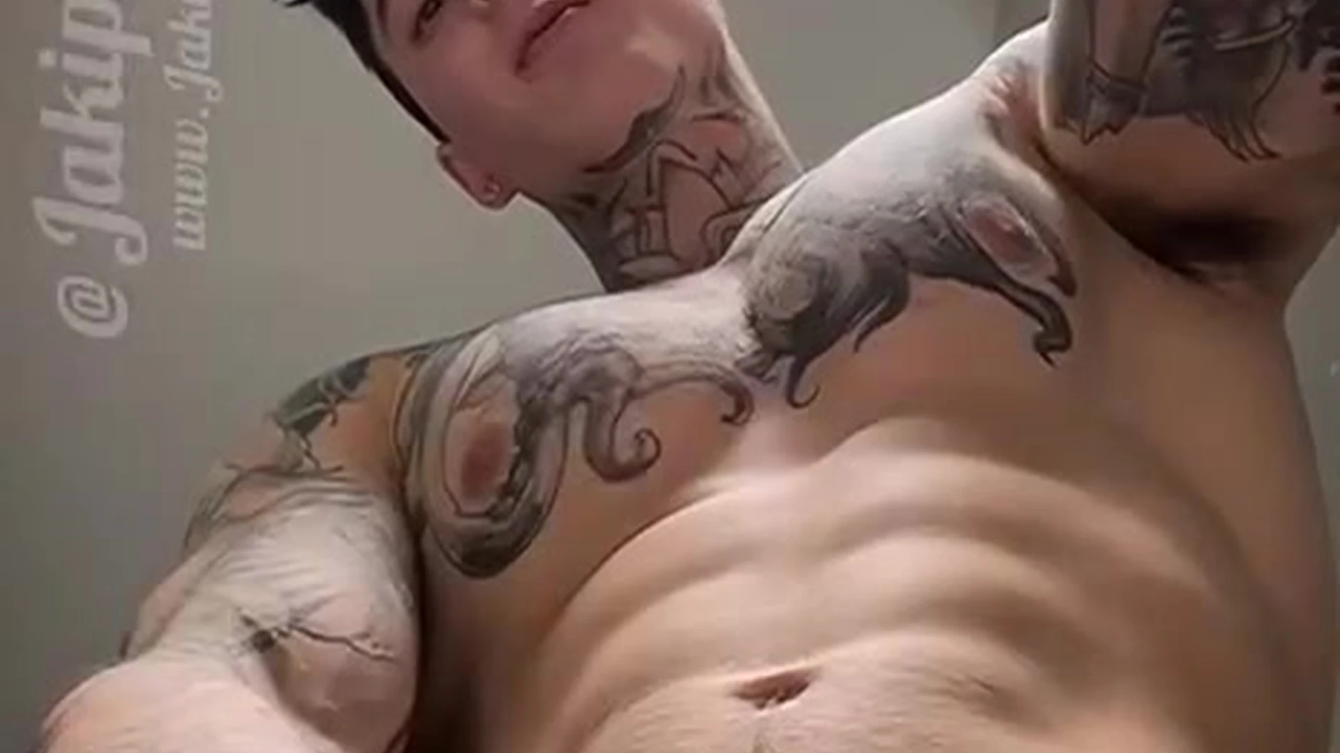 Tenacious playing with cock verbal Jakipz Nude OF