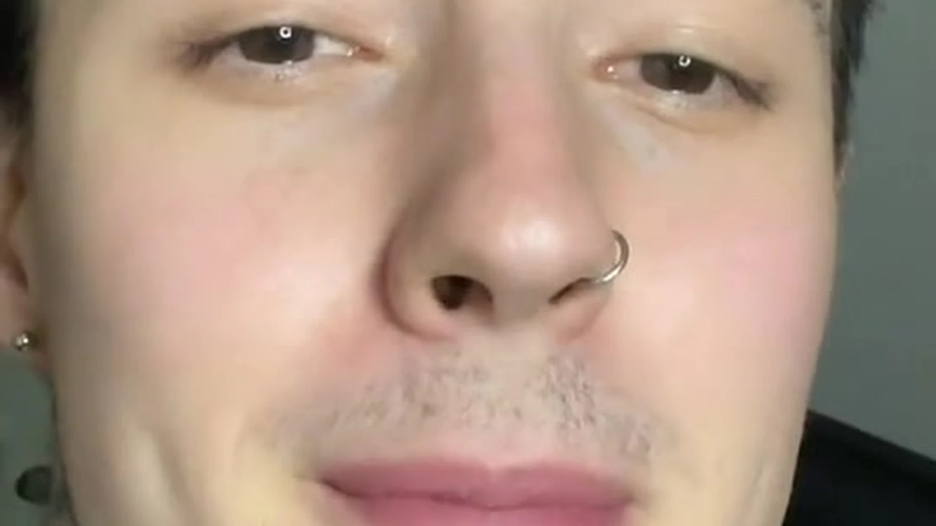 sexy tiktoker Jakipz leaked pic