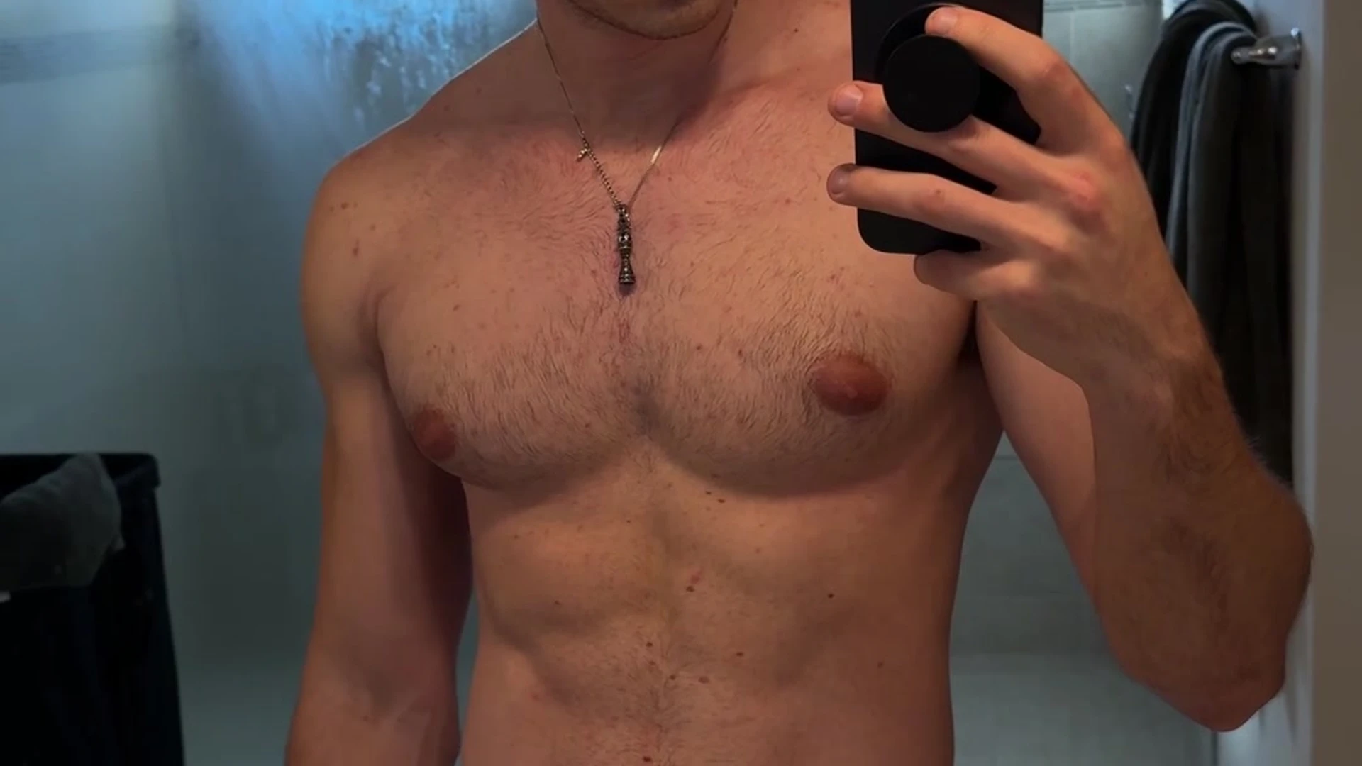 Epic tiktok star cmschse ripped cams