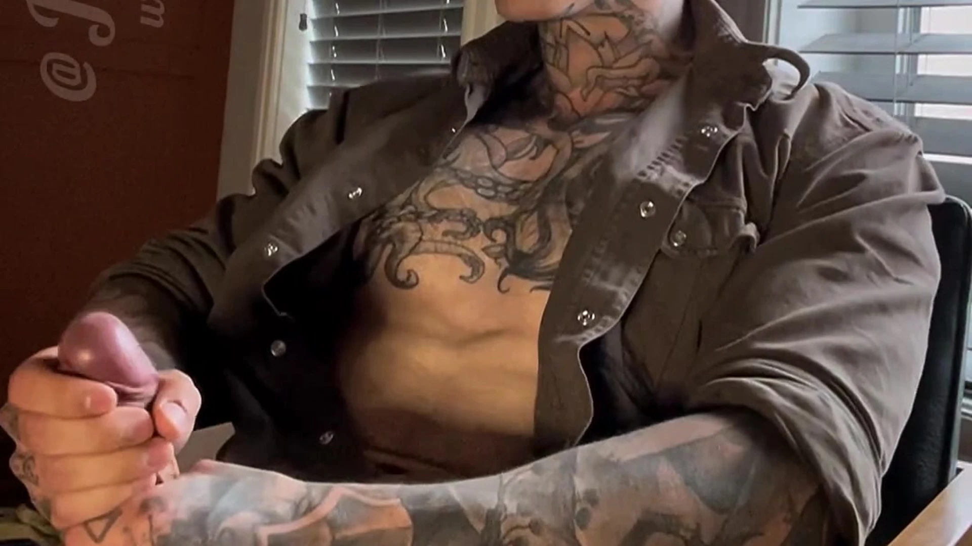 Sensational sexy roleplay Jakipz onlyfans nude pics