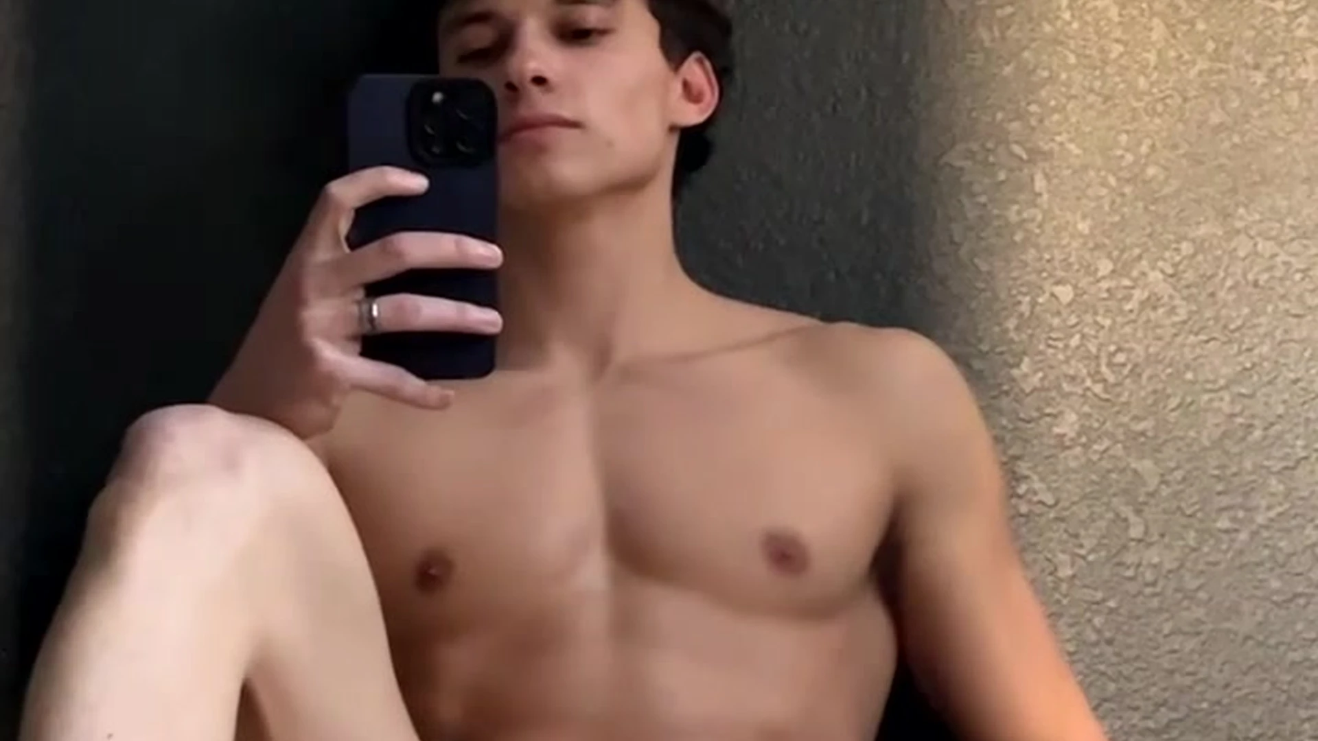 ASSPLAY cjclarkofficial onlyfans pic