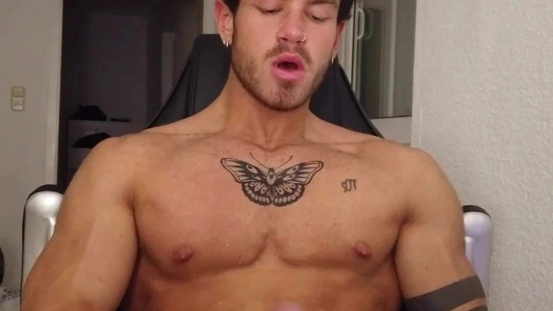 inked sonofbaki   Vid