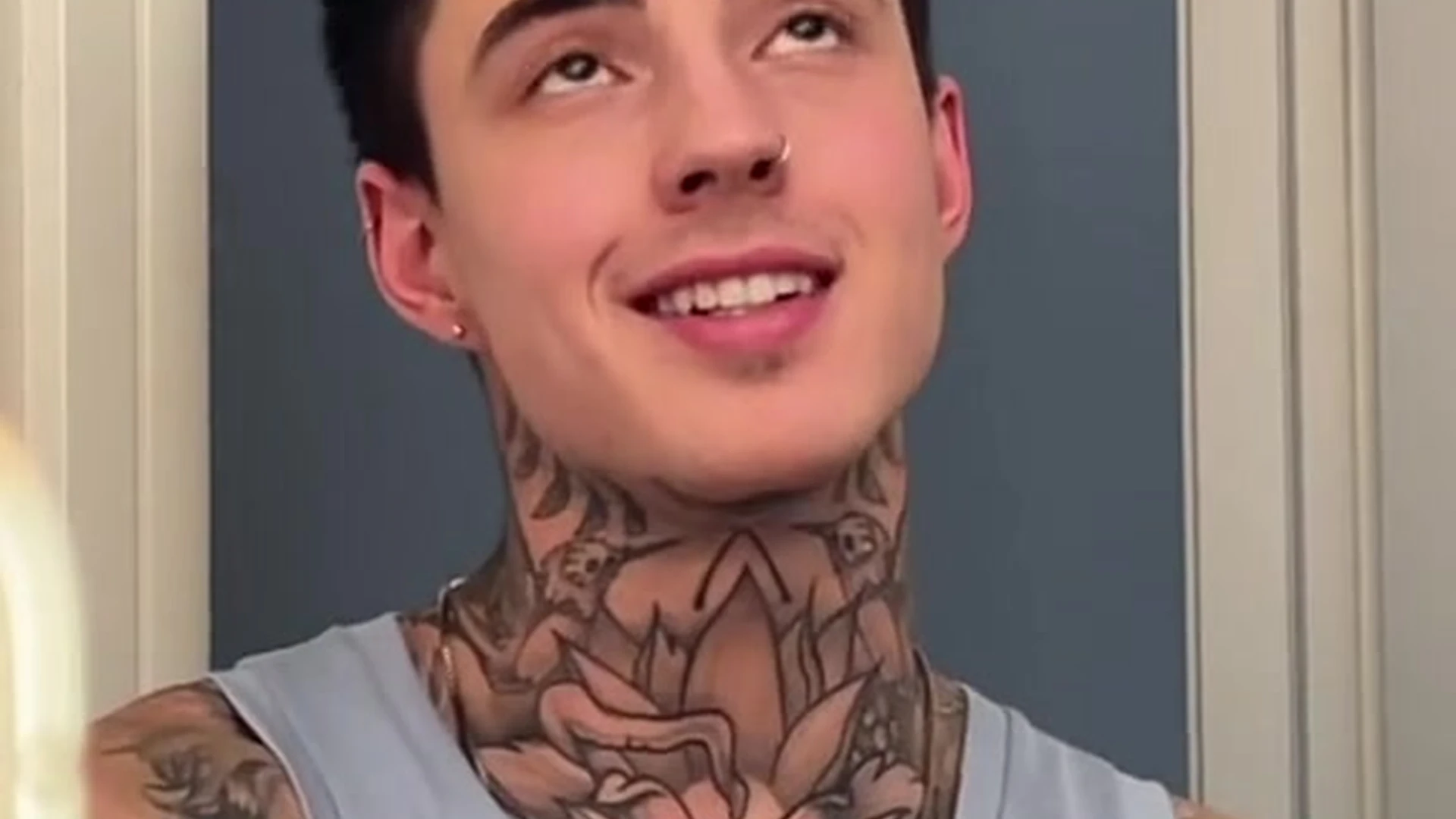 tiktoker Jakipz of leak