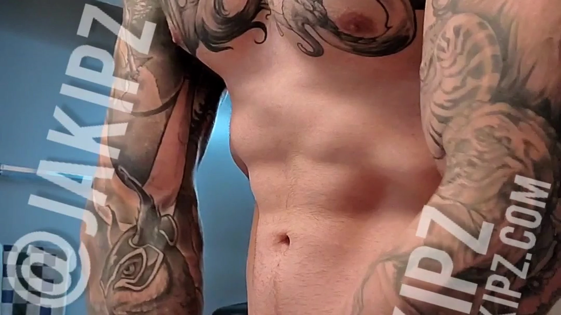 slutty hoe playing with himself tiktoker Jakipz leaked onlyfans pic