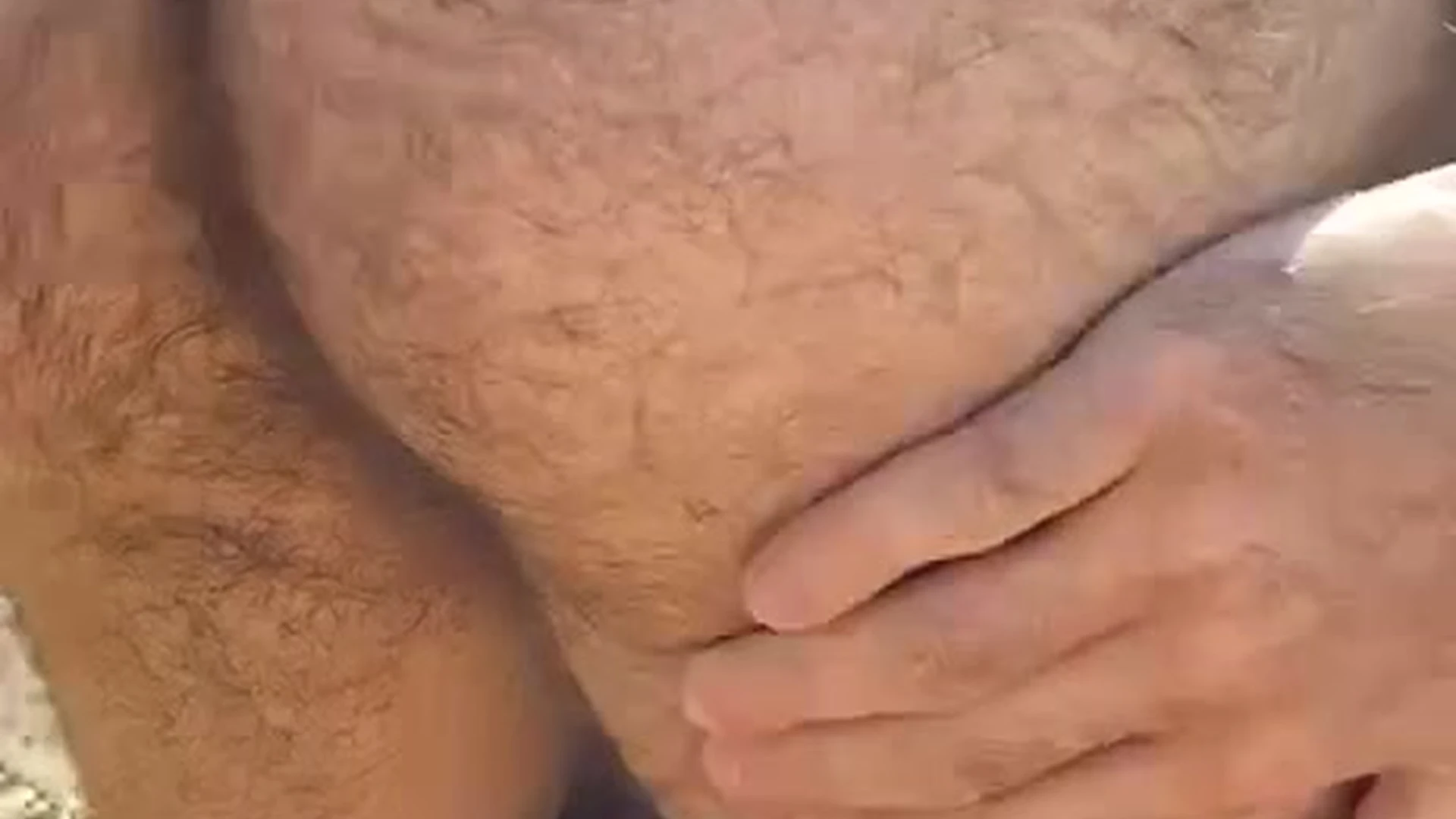 pretty hairy Sotirios Vasileiou Leaked Onlyfans