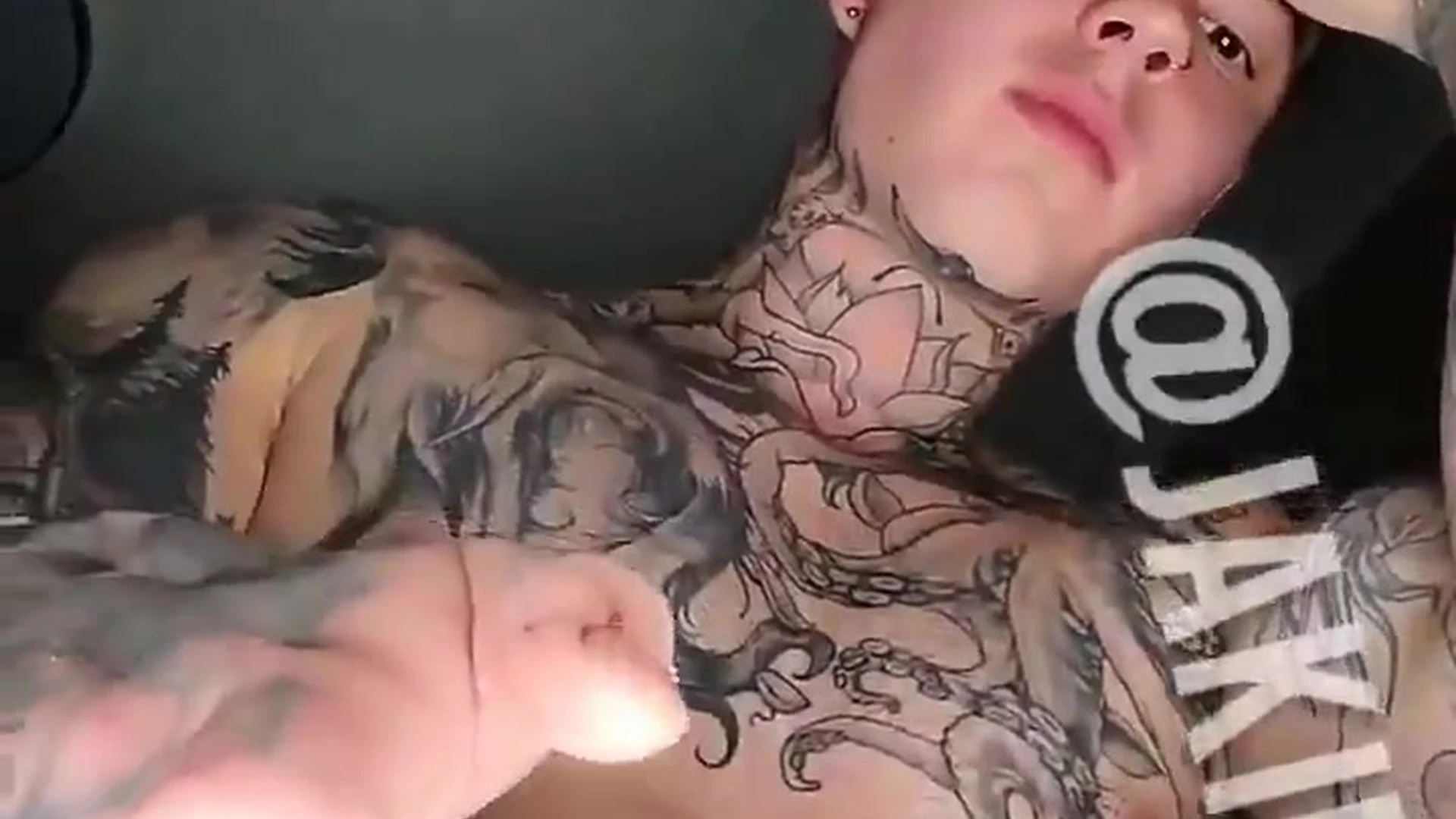 sexy roleplay Jakipz nude pics Full Clip