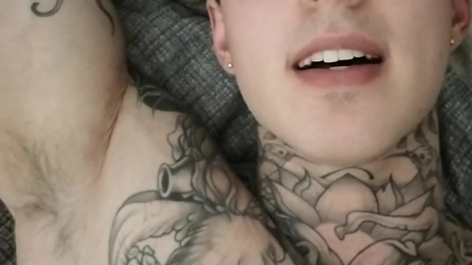 big dick Jakipz nude
