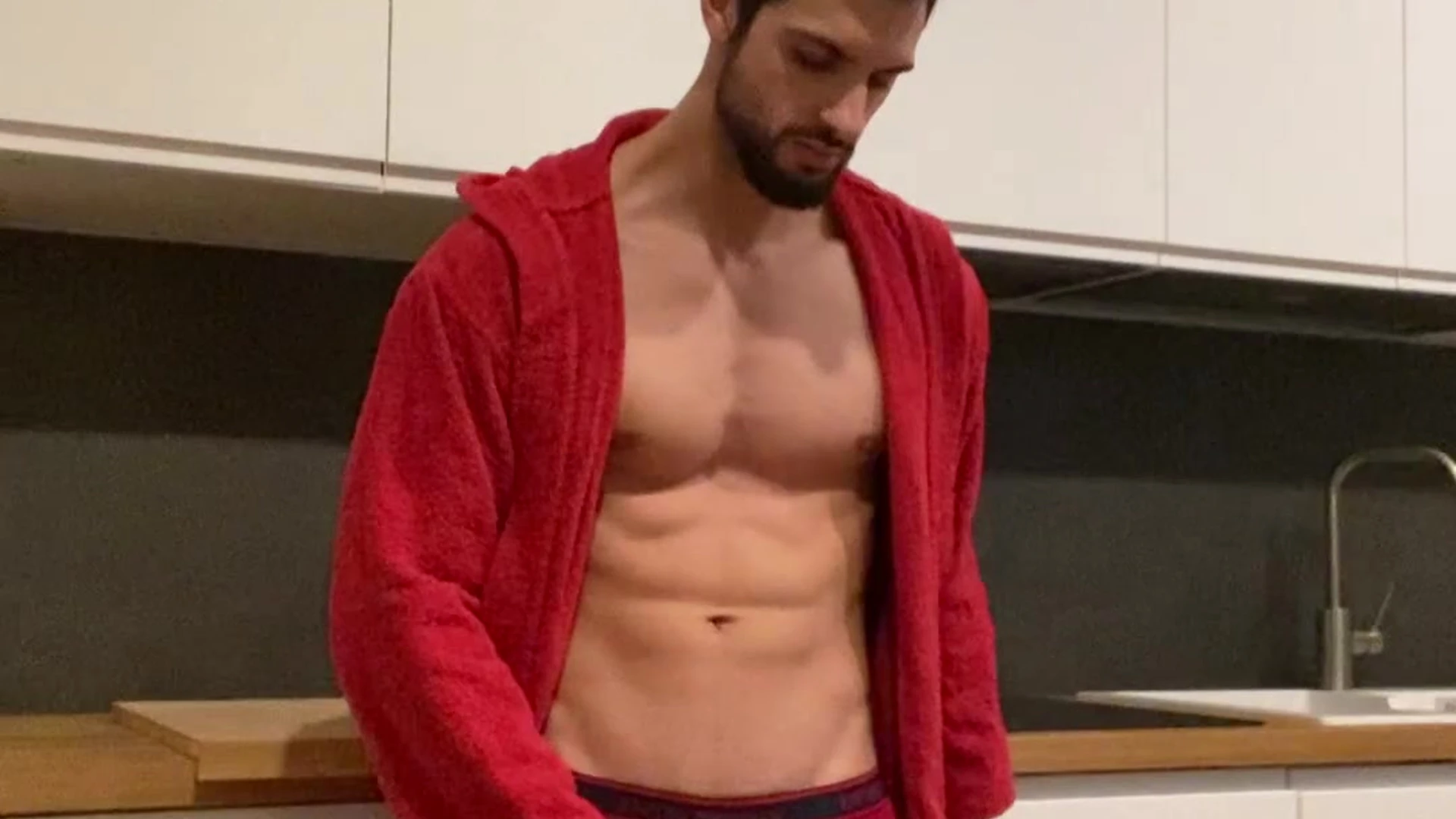 Exposed italian Parsifaltheking leaks OF