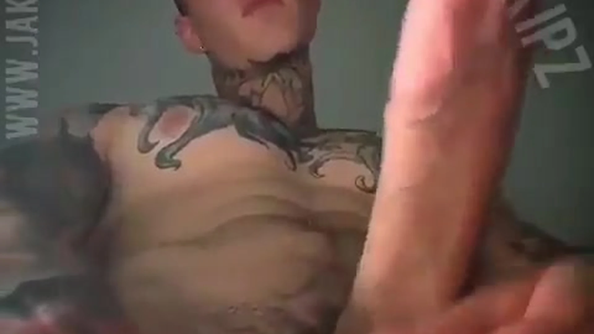 tiktoker Jakipz leak video full