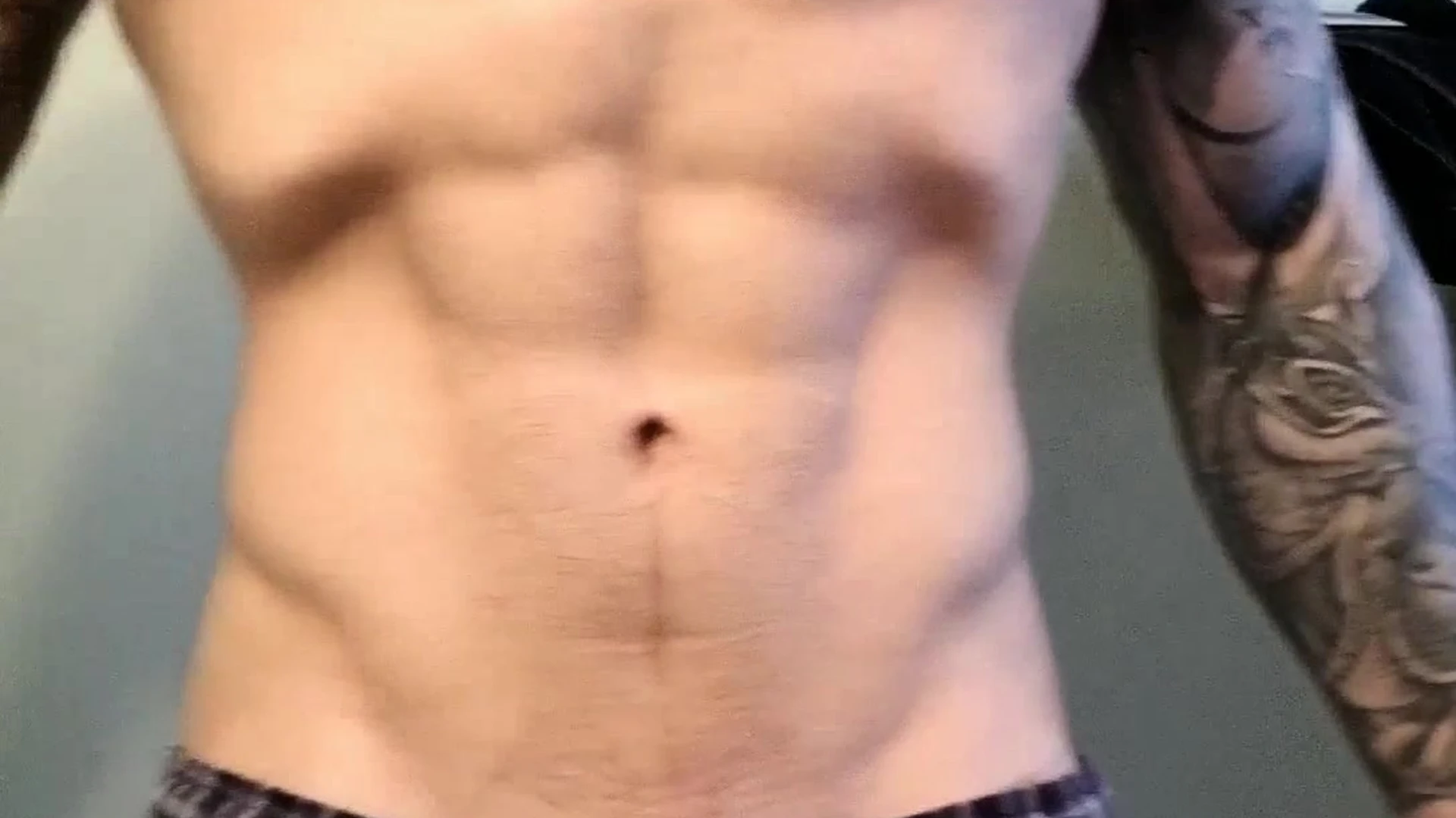 massive dick Jake Andrich leaks Vid