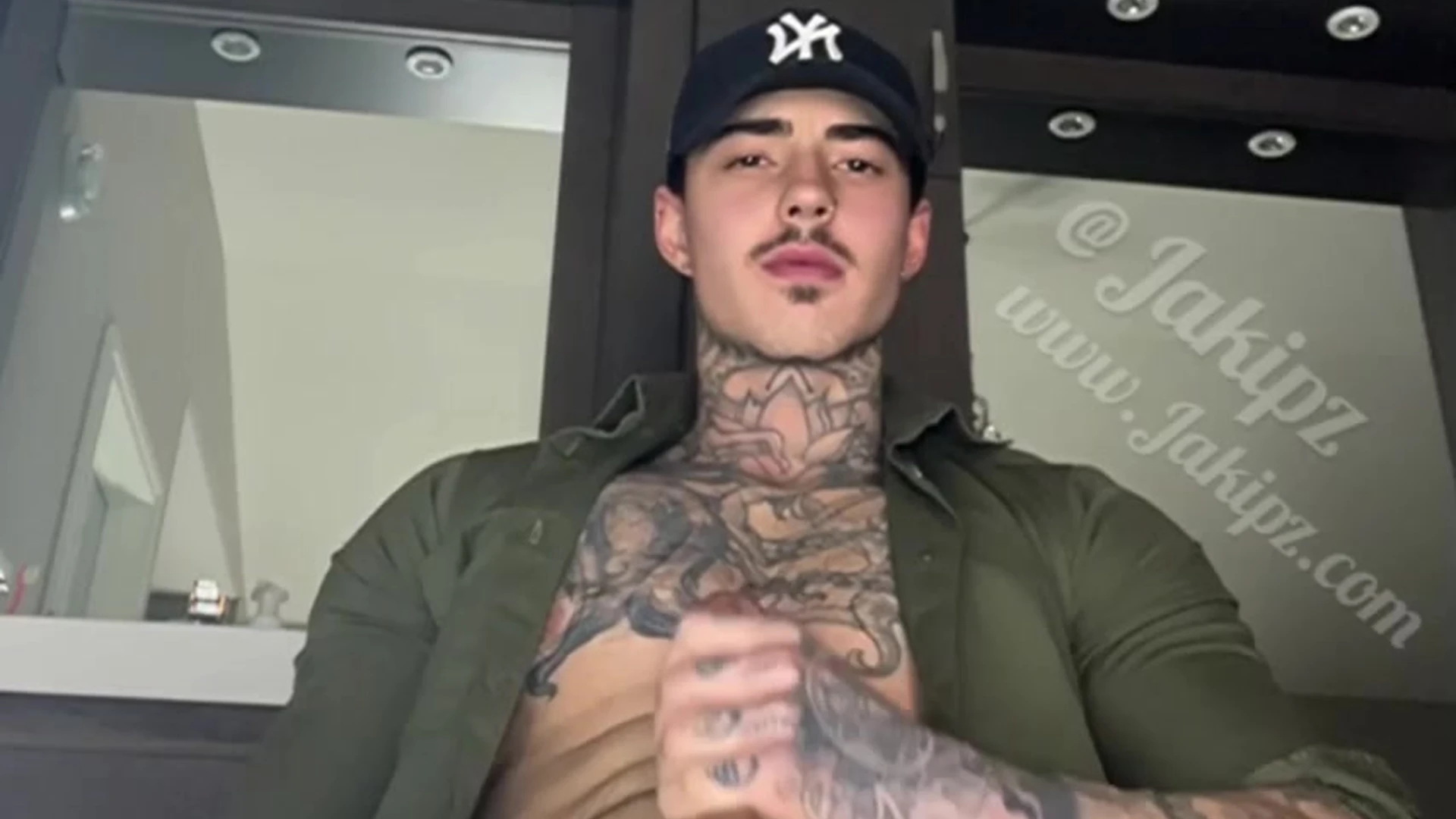 Exposed verbal Jake Andrich Onlyfans Leaks