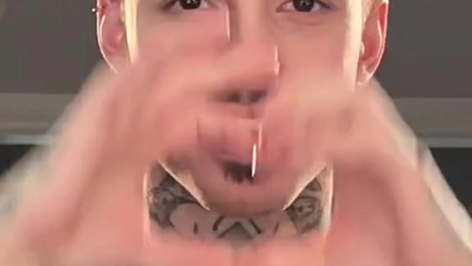 brave tiktoker Jake Andrich leaked xxx Vid Sensational