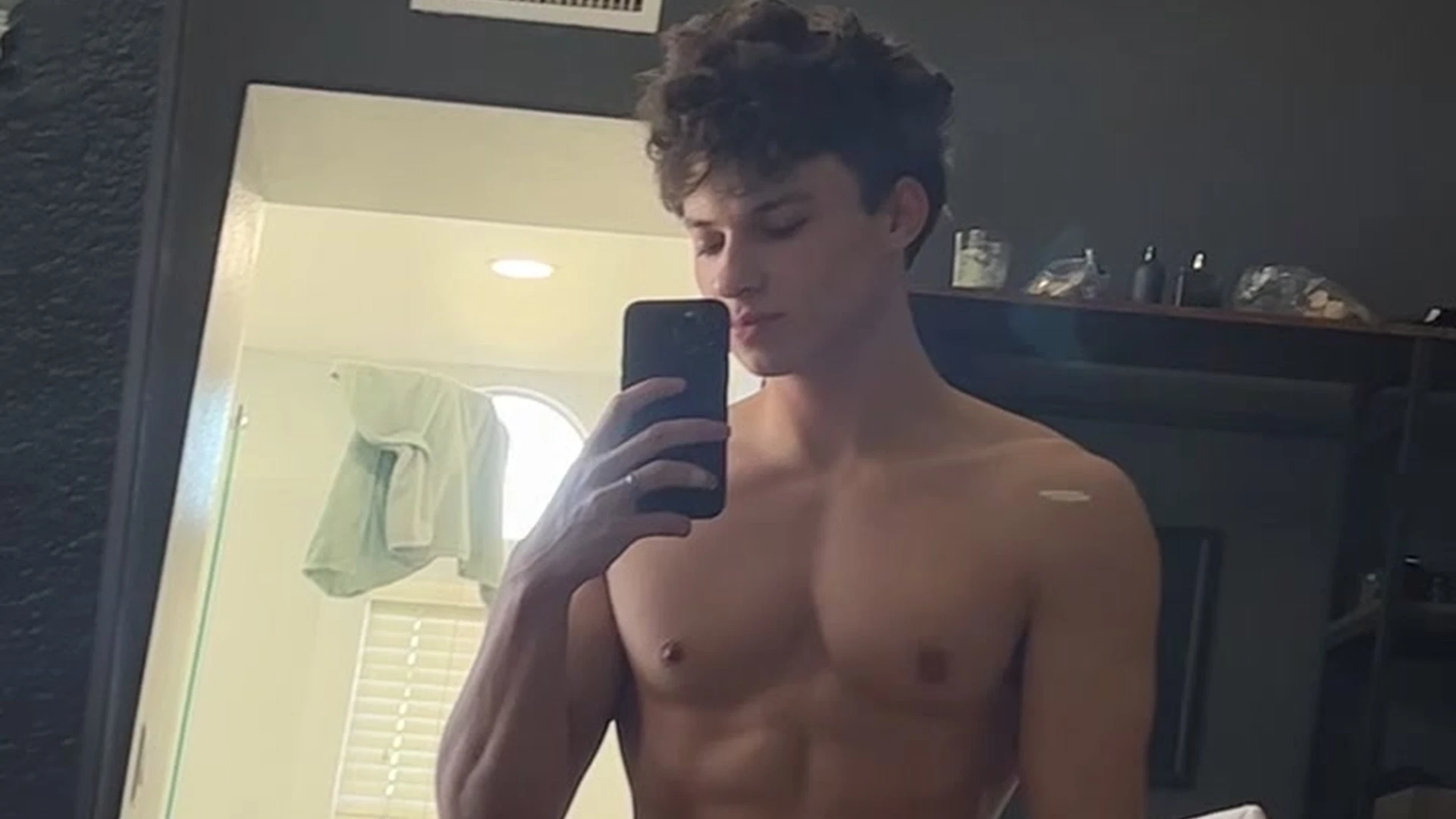 sexy slut DILDO PLAY cjclarkofficial Porn Video