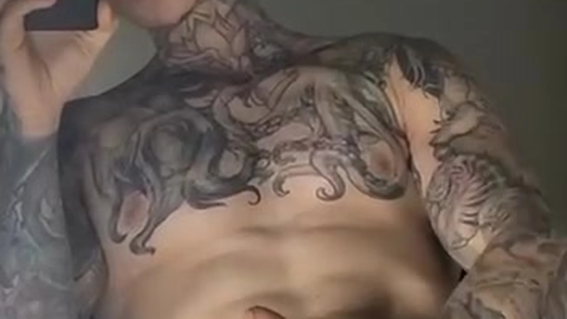 big dick Jake Andrich nude Full Clip