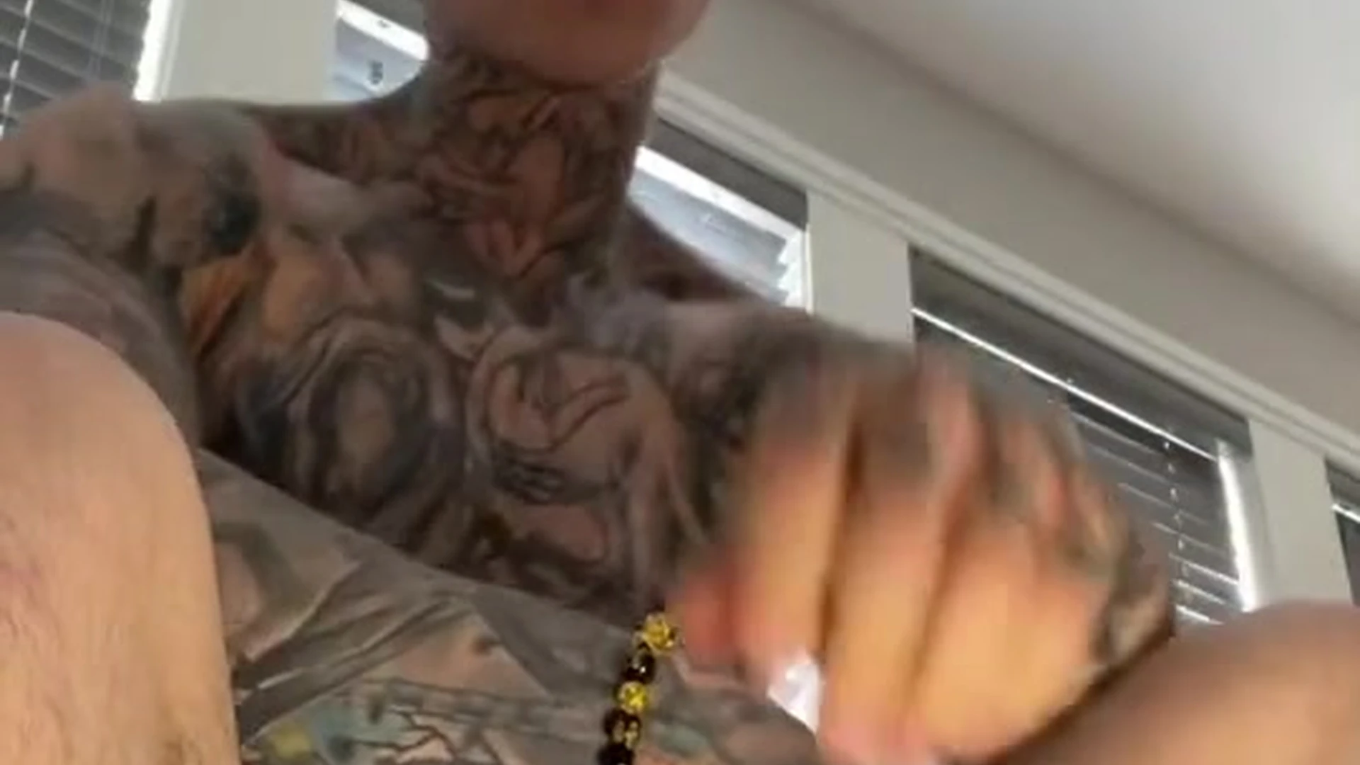 huge cock Jake Andrich nude cock