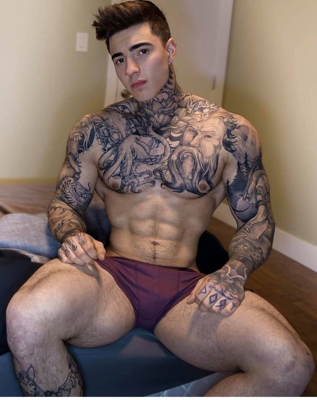 Tenacious verbal Jake Andrich onlyfans videos