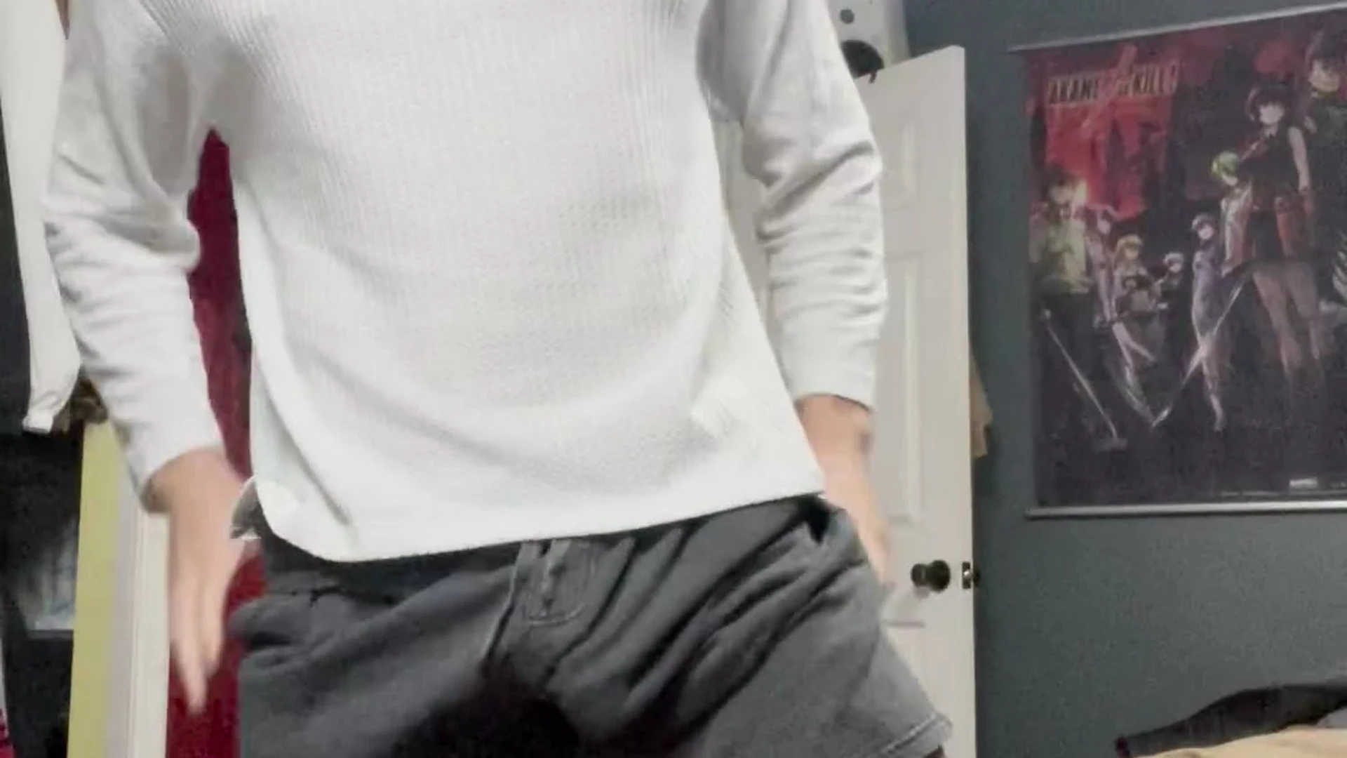 manly playing with cock ChaseStobbe cmschse l e a k e d