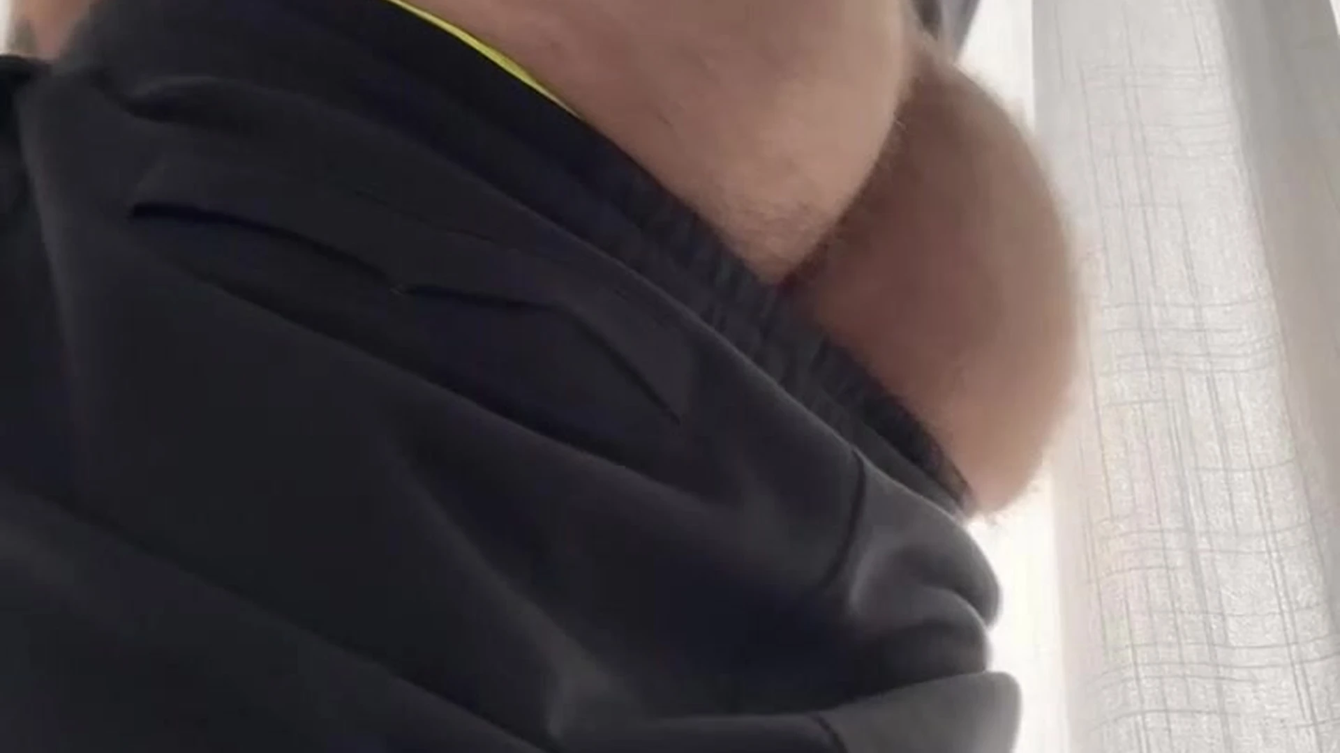 hairy Samvass nude onlyfans