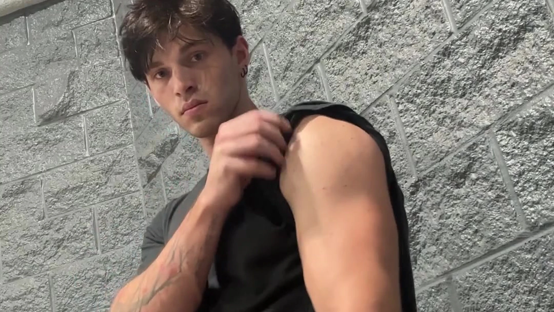 Exposed Magnetic  tiktoker Chase Stobbe onlyfans leaked pics
