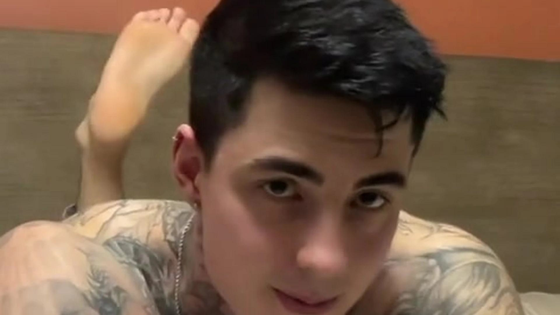 Epic tiktok star Jake Andrich erome