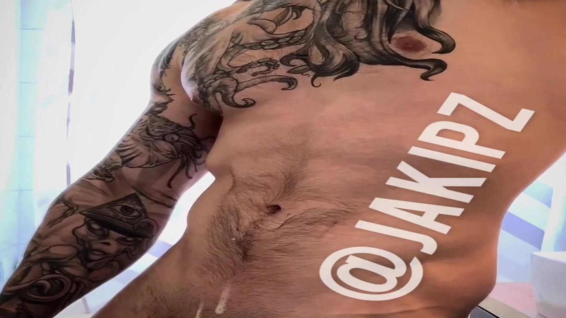 Exposed hottie roleplay Jakipz nude Exclusive full video