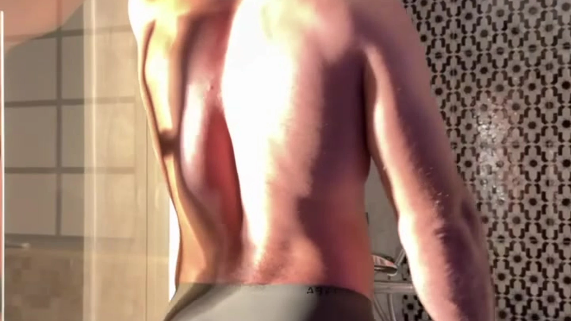 hairy Samvass nude ass Epic