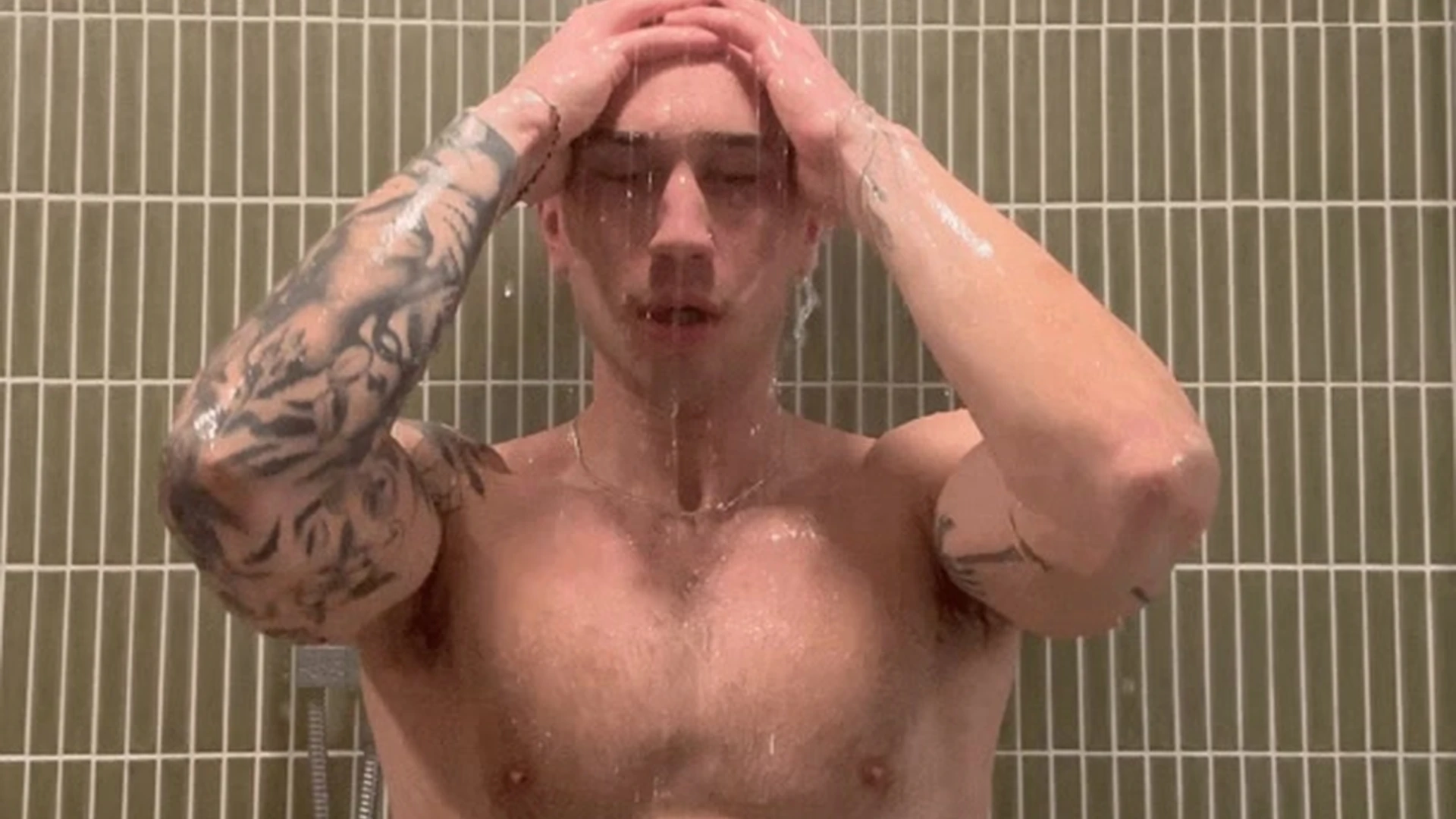 tiktok star Evan Lamicella sex Epic