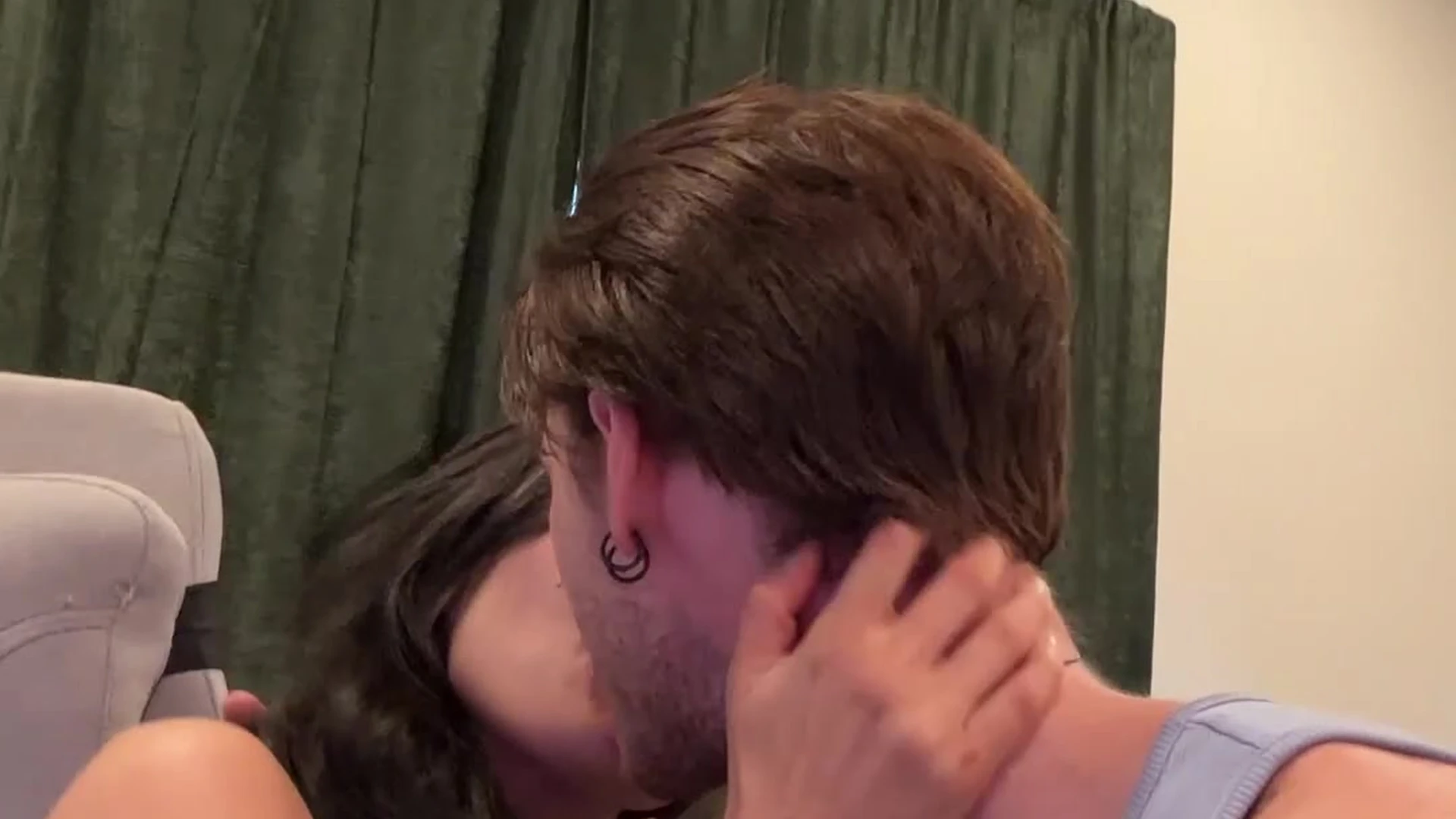 Exposed tiktoker Chase Stobbe fap
