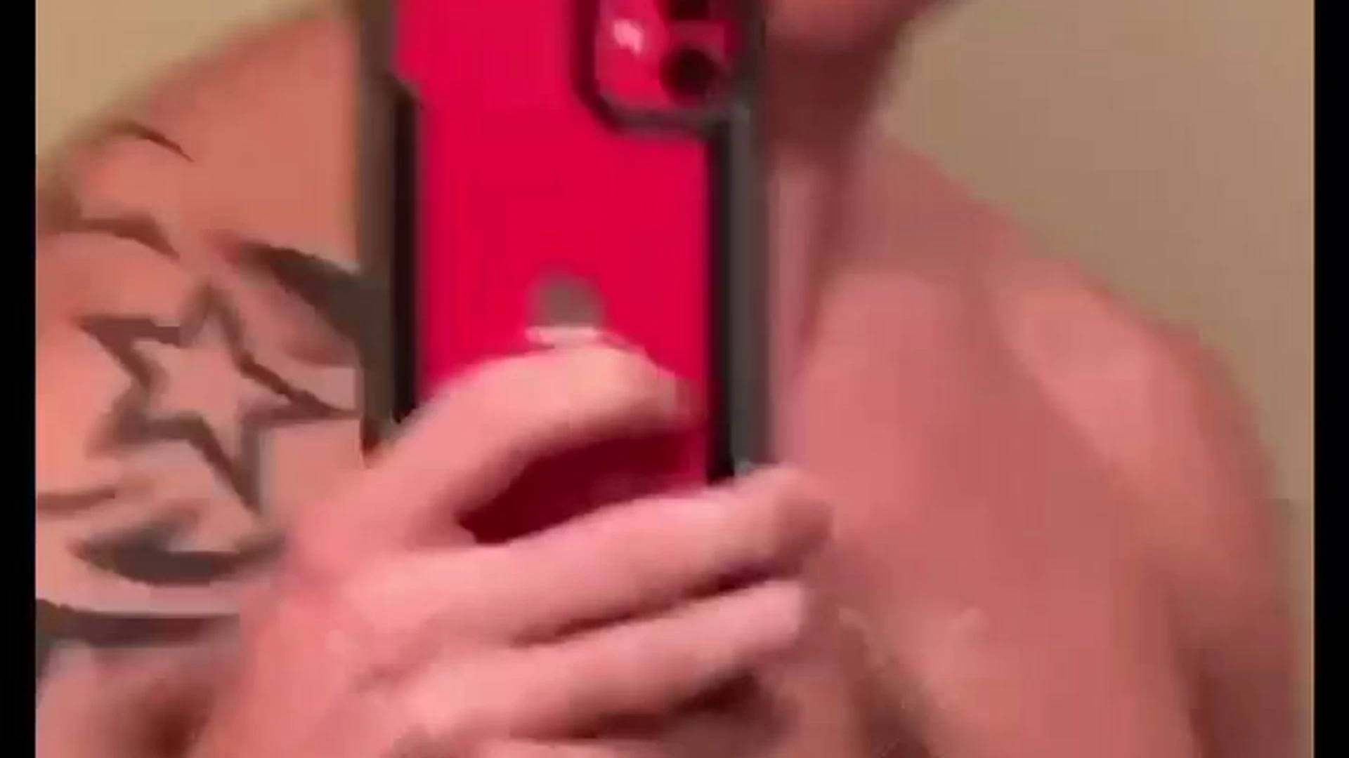 Exposed muscular stud garett__nolan clips
