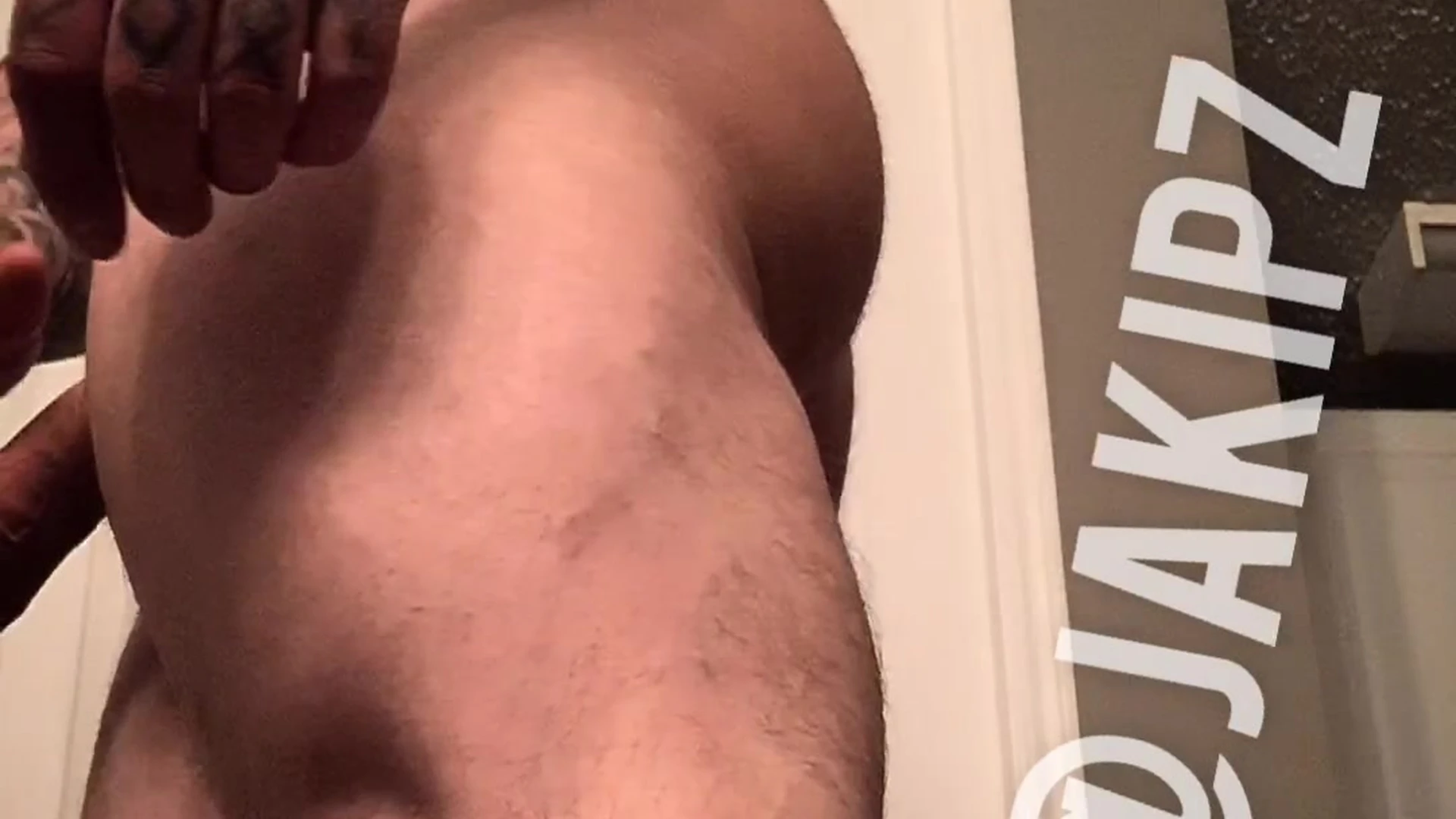 tiktoker Jakipz nude porn leak Clip