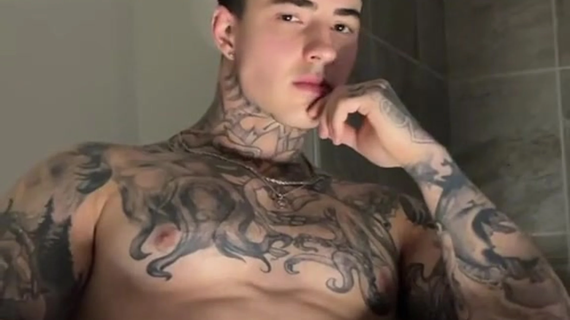 cute dirty talk Jake Andrich leaked only fans FullVID