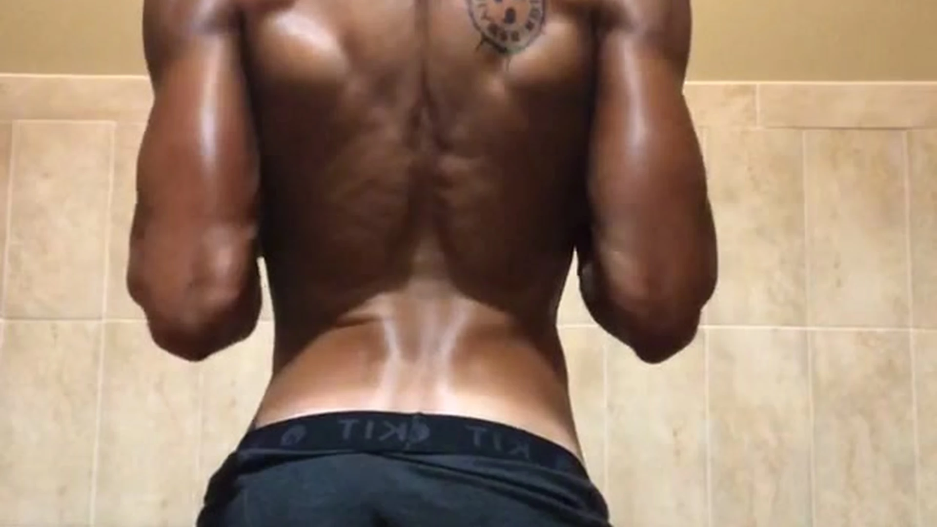 Epic jock Chase Stobbe nsfw