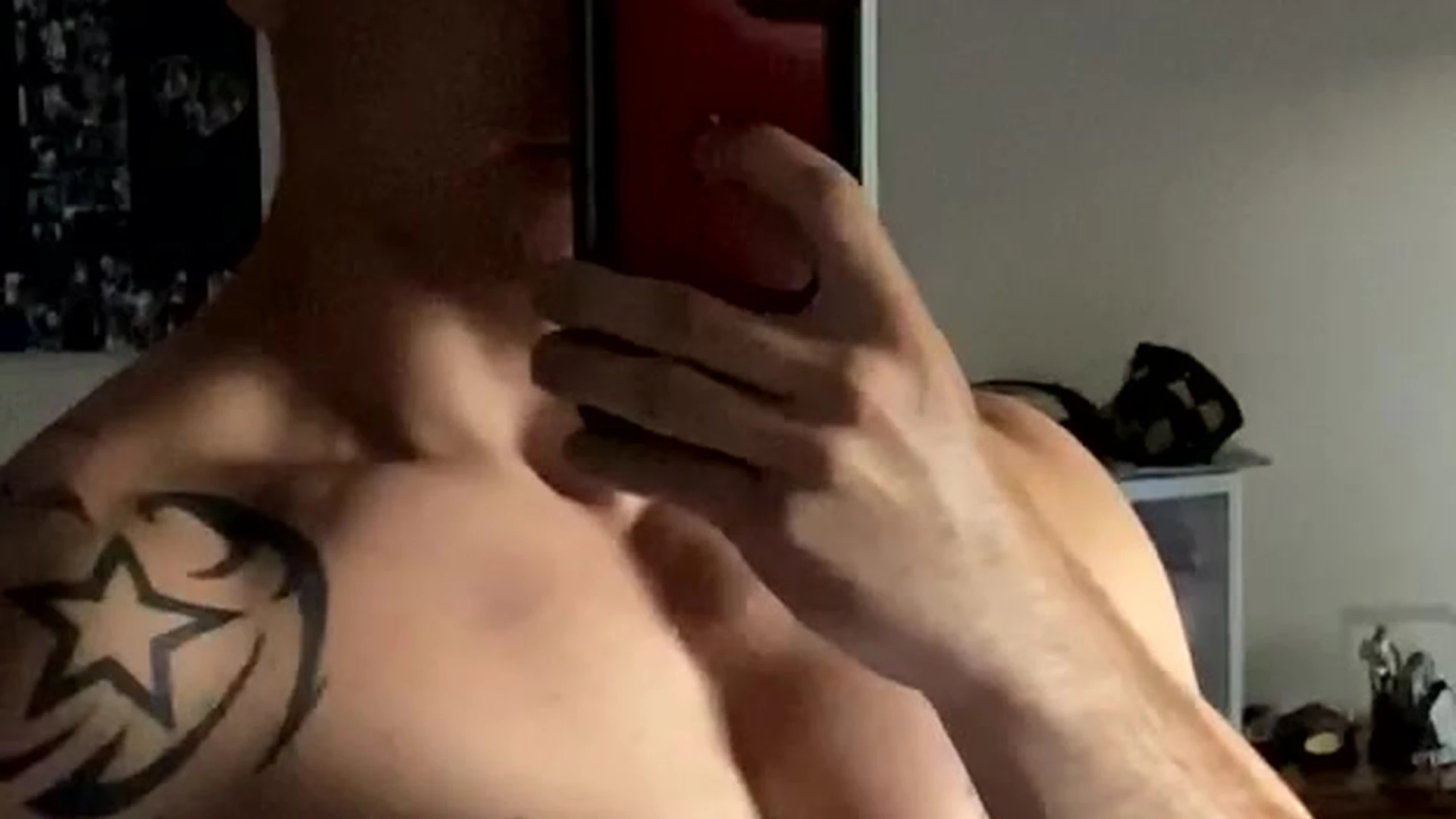 sexy hoe tiktoker Garett Nolan leaked onlyfans pic Exclusive full video Exposed