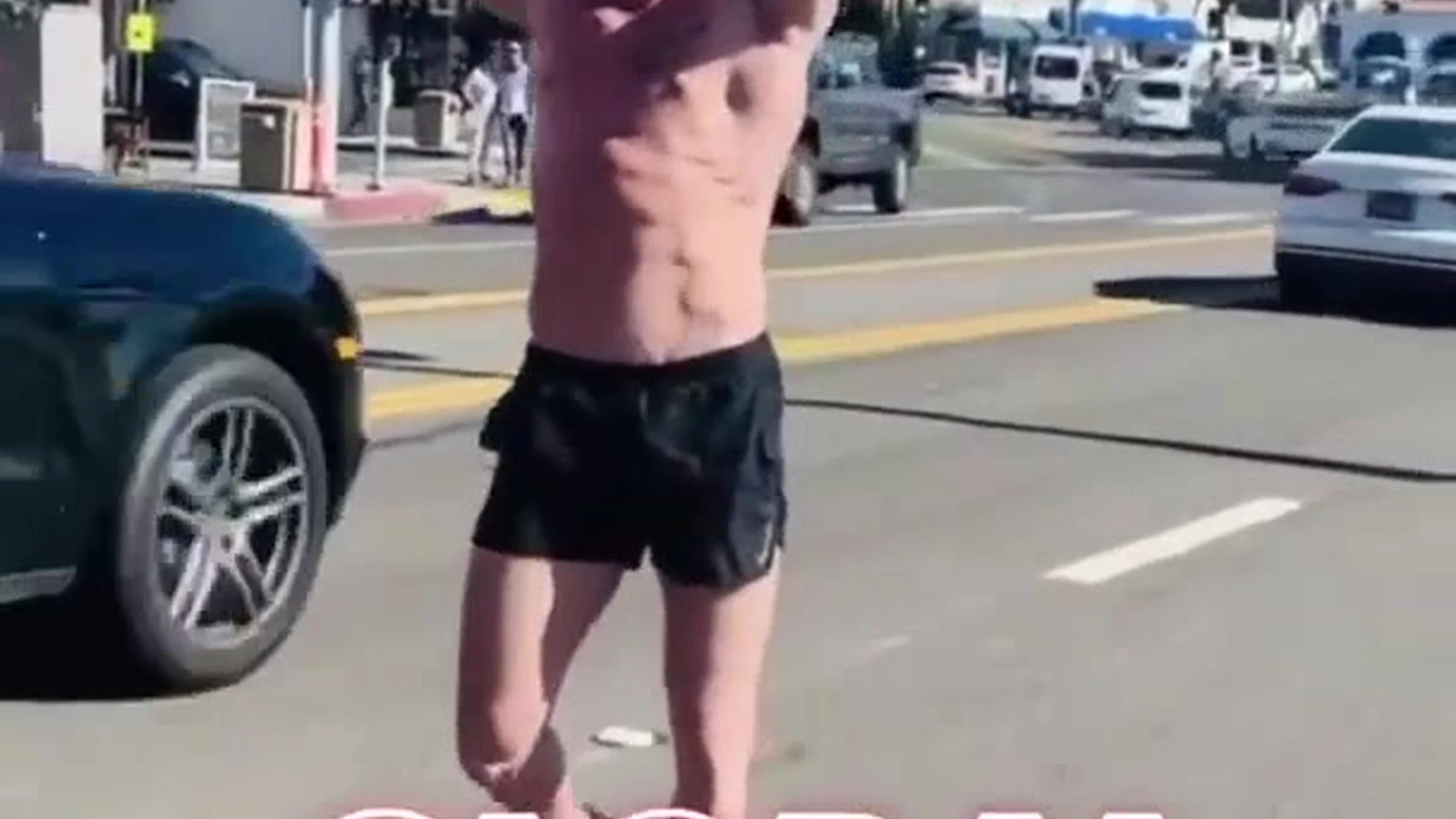 cute stud Trent Williams sexy onlyfans leak