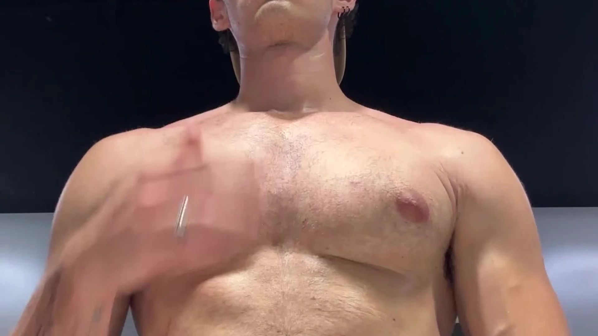 Sensational Steadfast jock cmschse leak